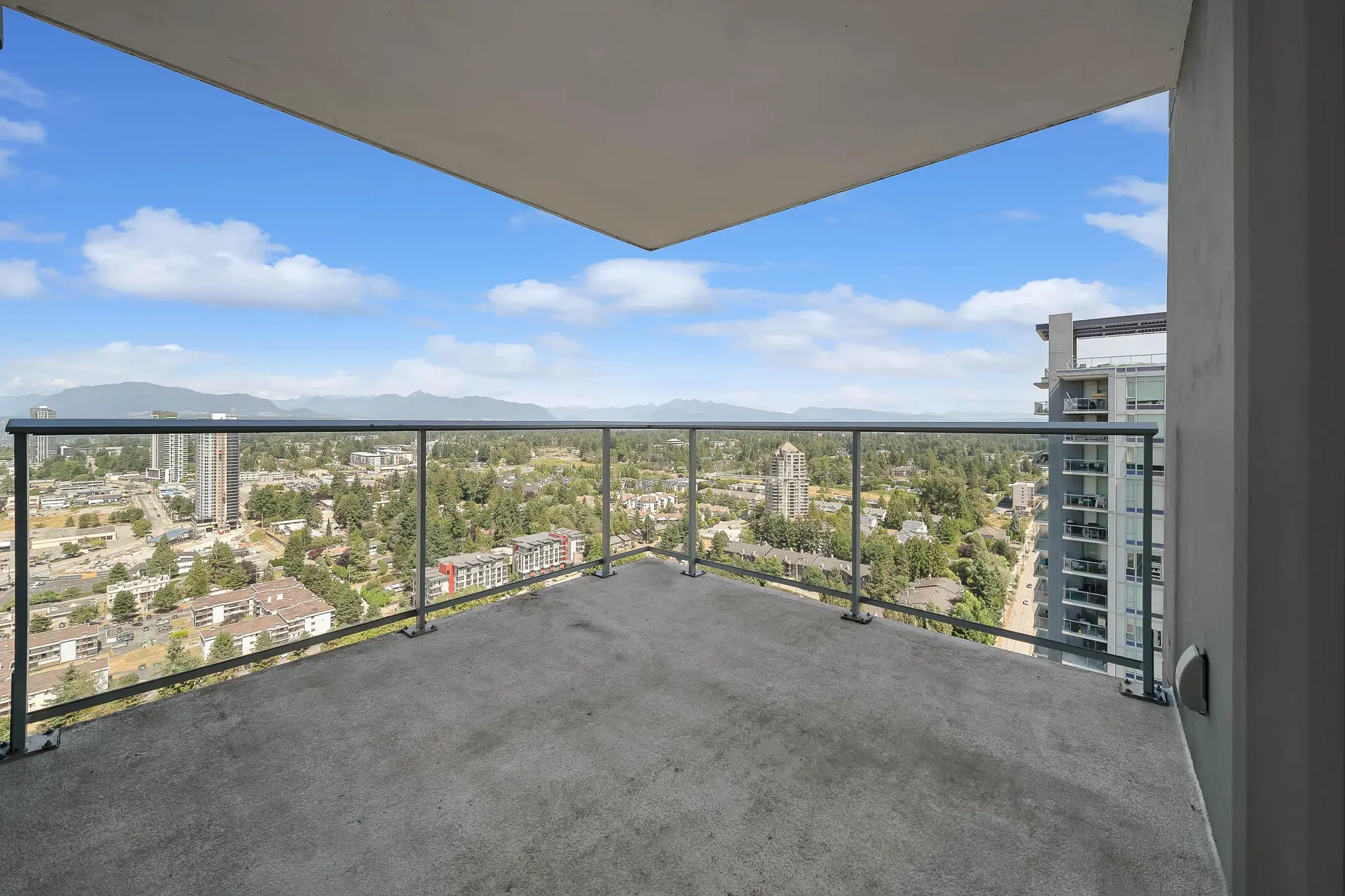 Property at #4508 13696 100 AVENUE, Surrey, BC