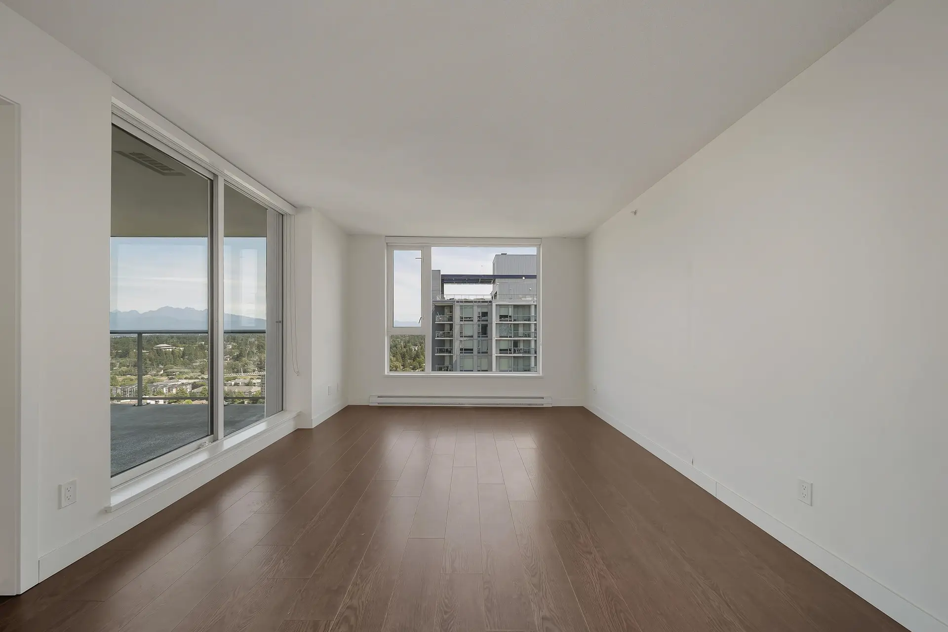 Property at #4508 13696 100 AVENUE, Surrey, BC