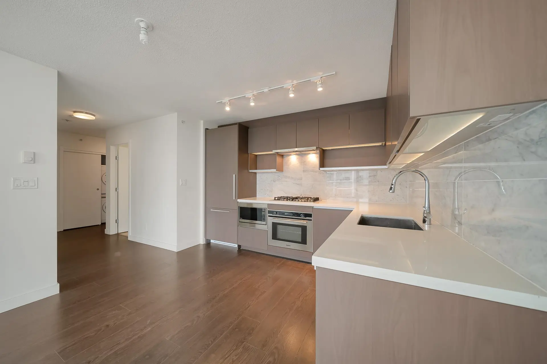 Property at #4508 13696 100 AVENUE, Surrey, BC