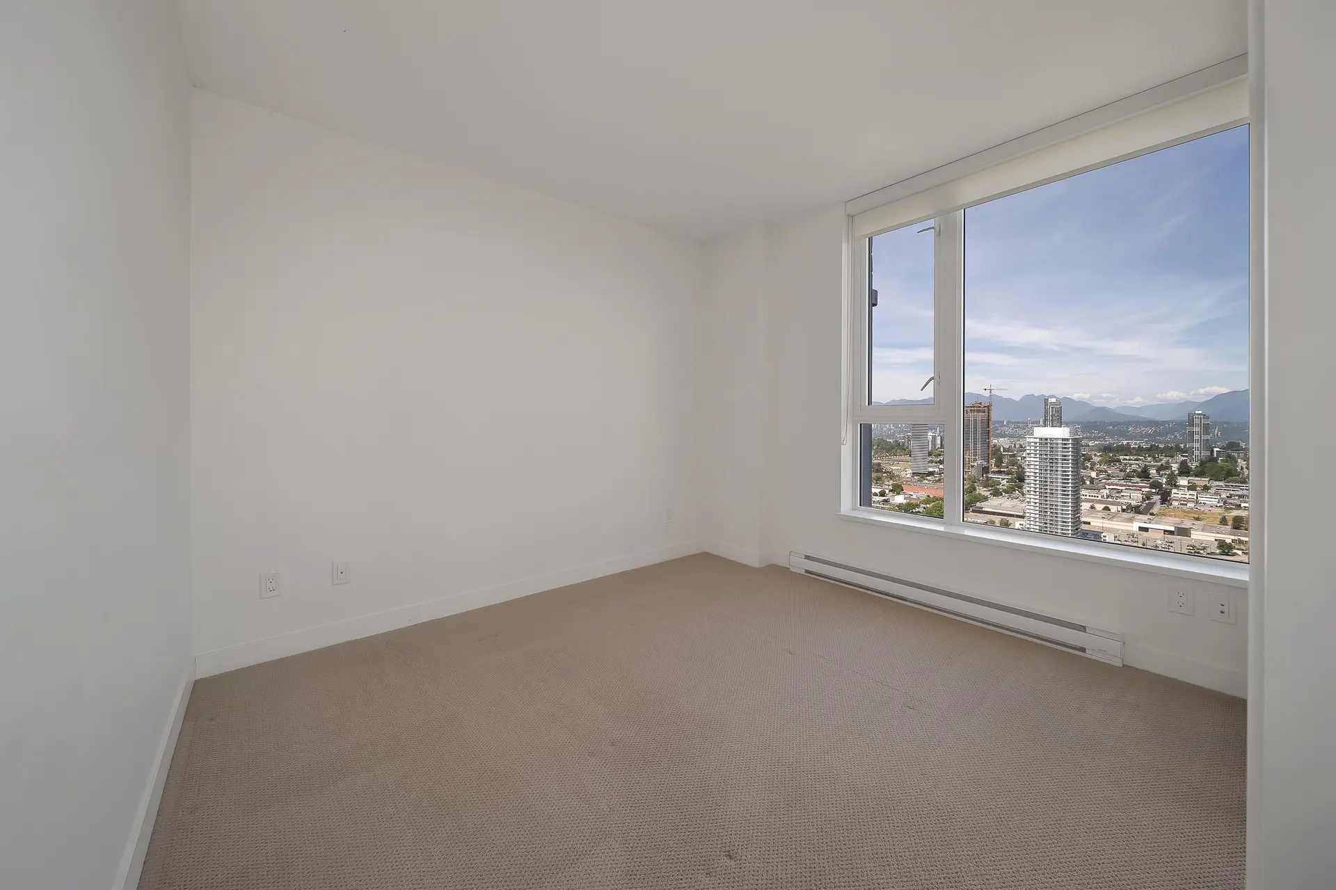 Property at #4508 13696 100 AVENUE, Surrey, BC