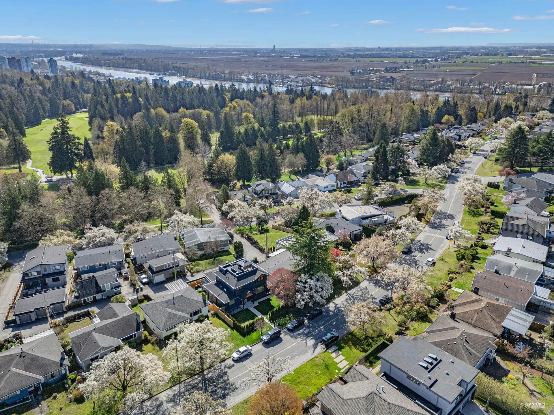 Property at 7790 ELLIOTT STREET, Vancouver, BC