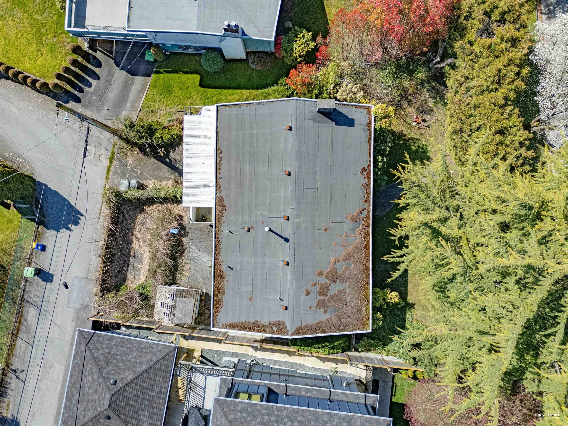 Property at 7790 ELLIOTT STREET, Vancouver, BC