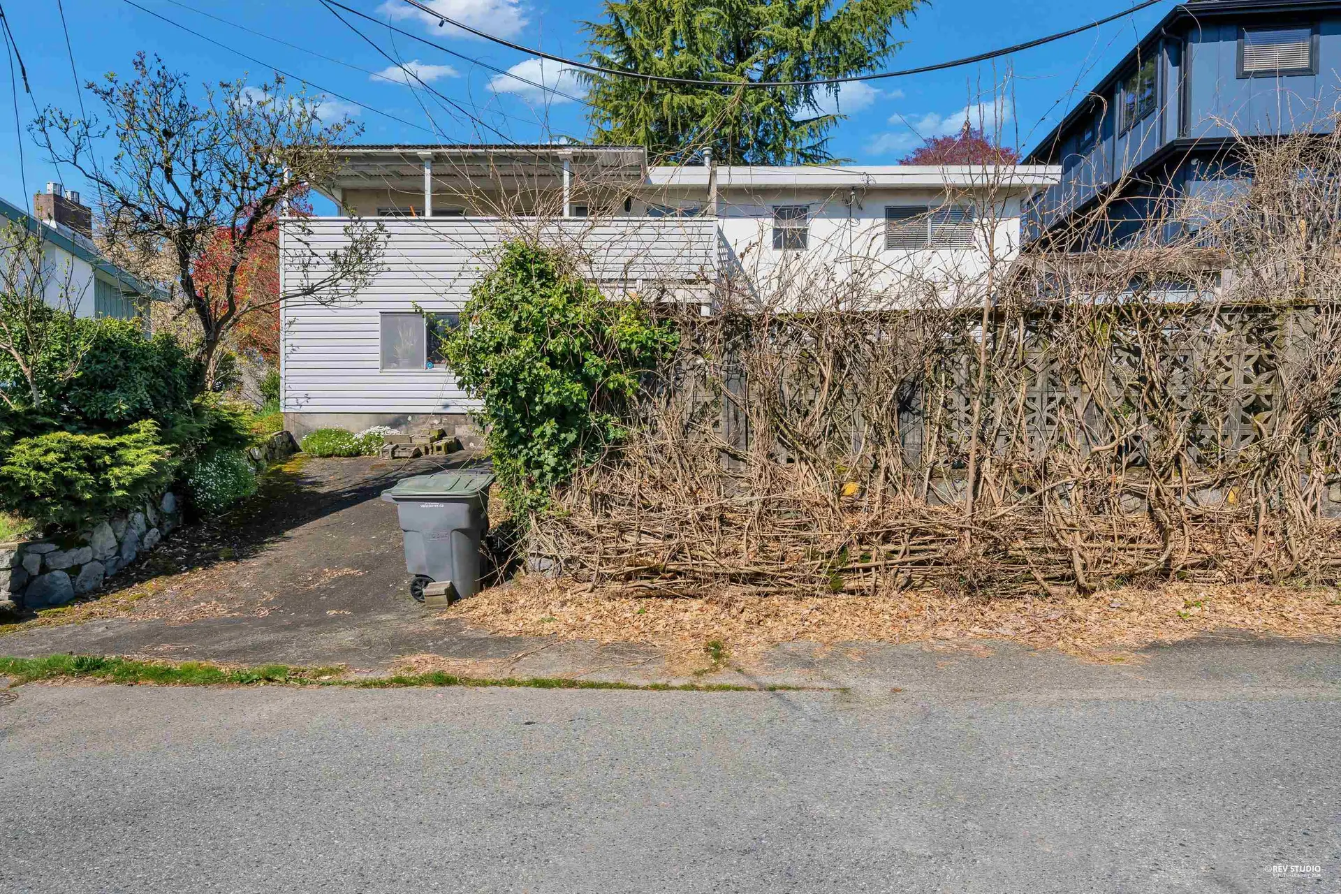 Property at 7790 ELLIOTT STREET, Vancouver, BC