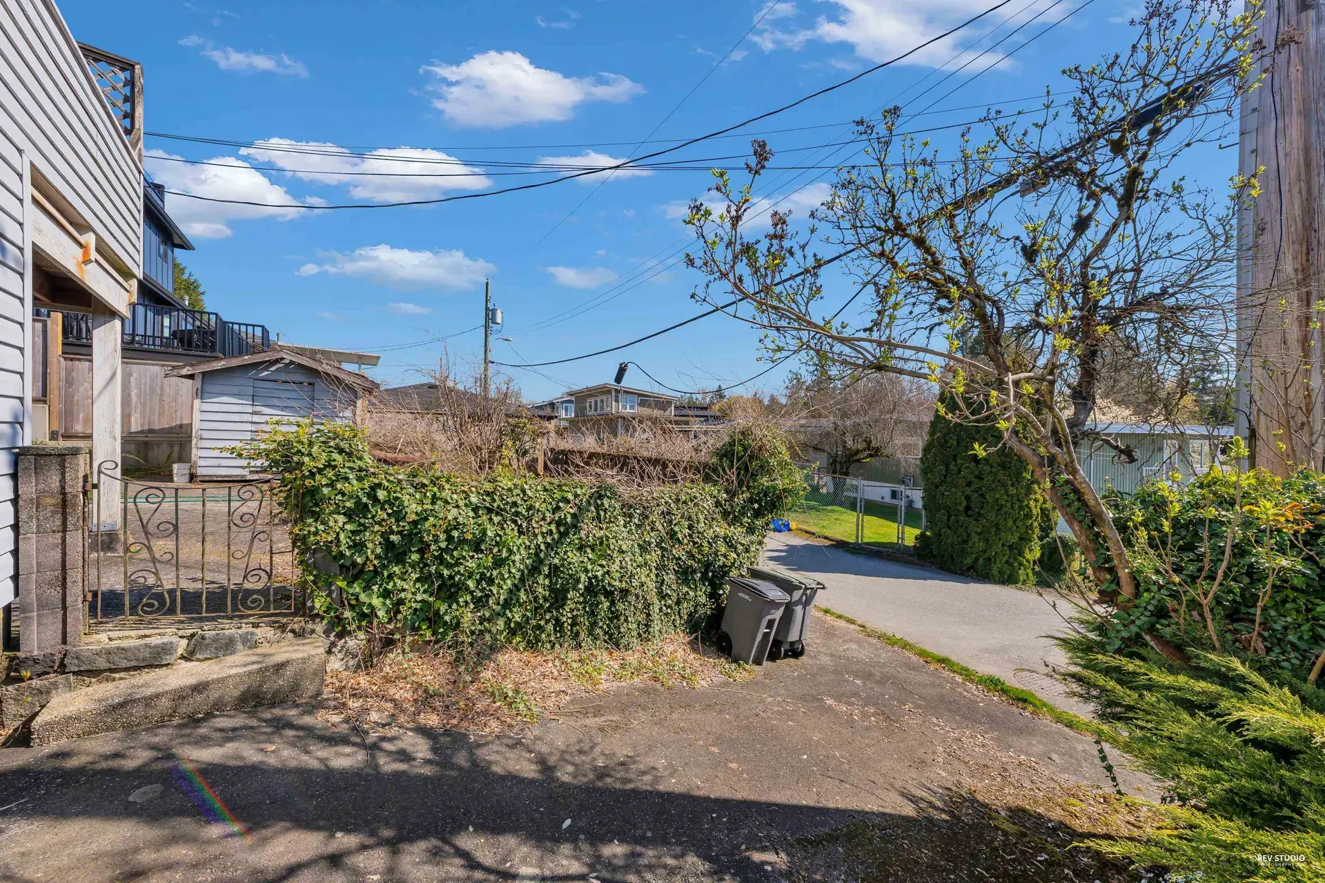 Property at 7790 ELLIOTT STREET, Vancouver, BC