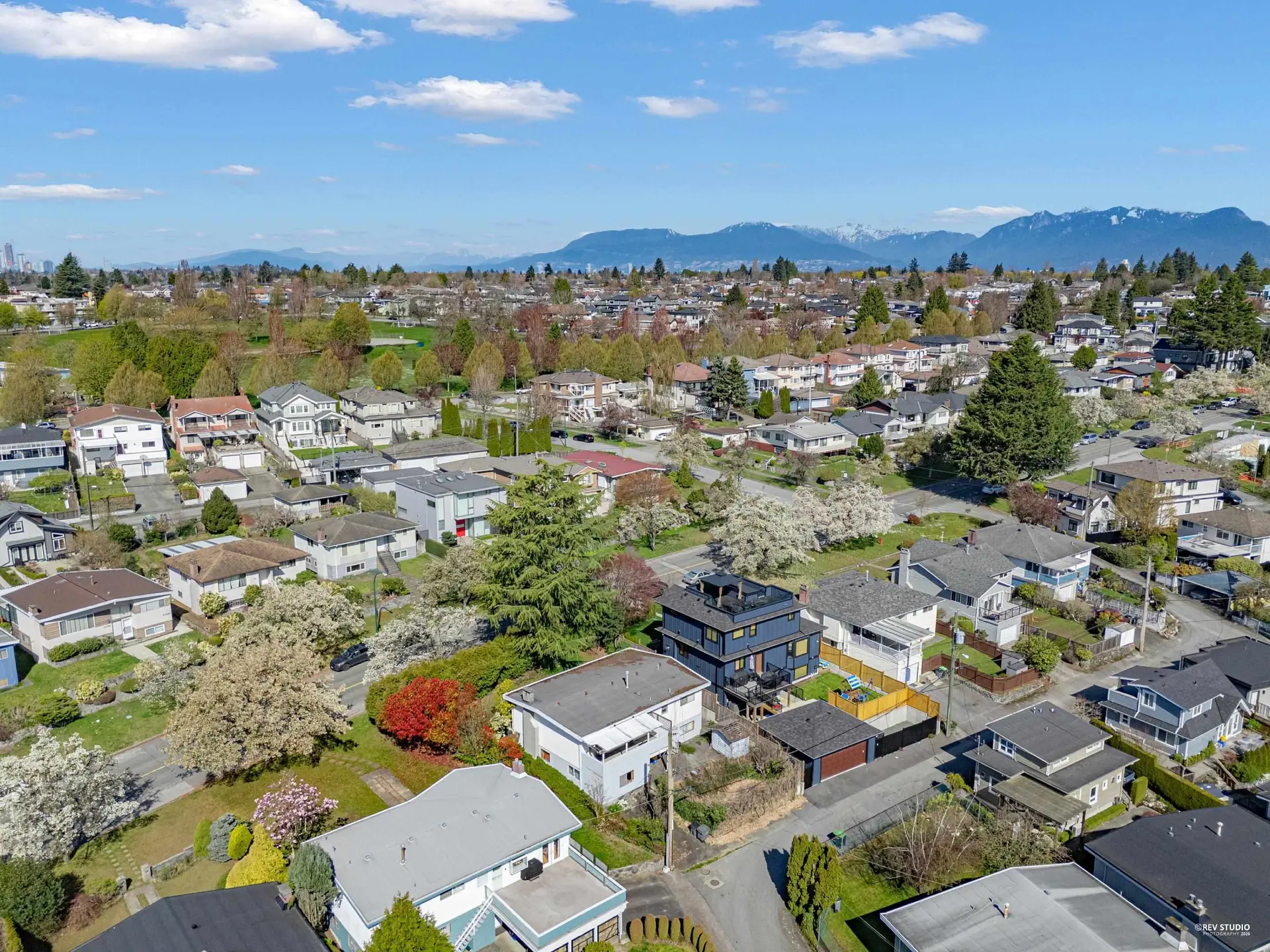 Property at 7790 ELLIOTT STREET, Vancouver, BC