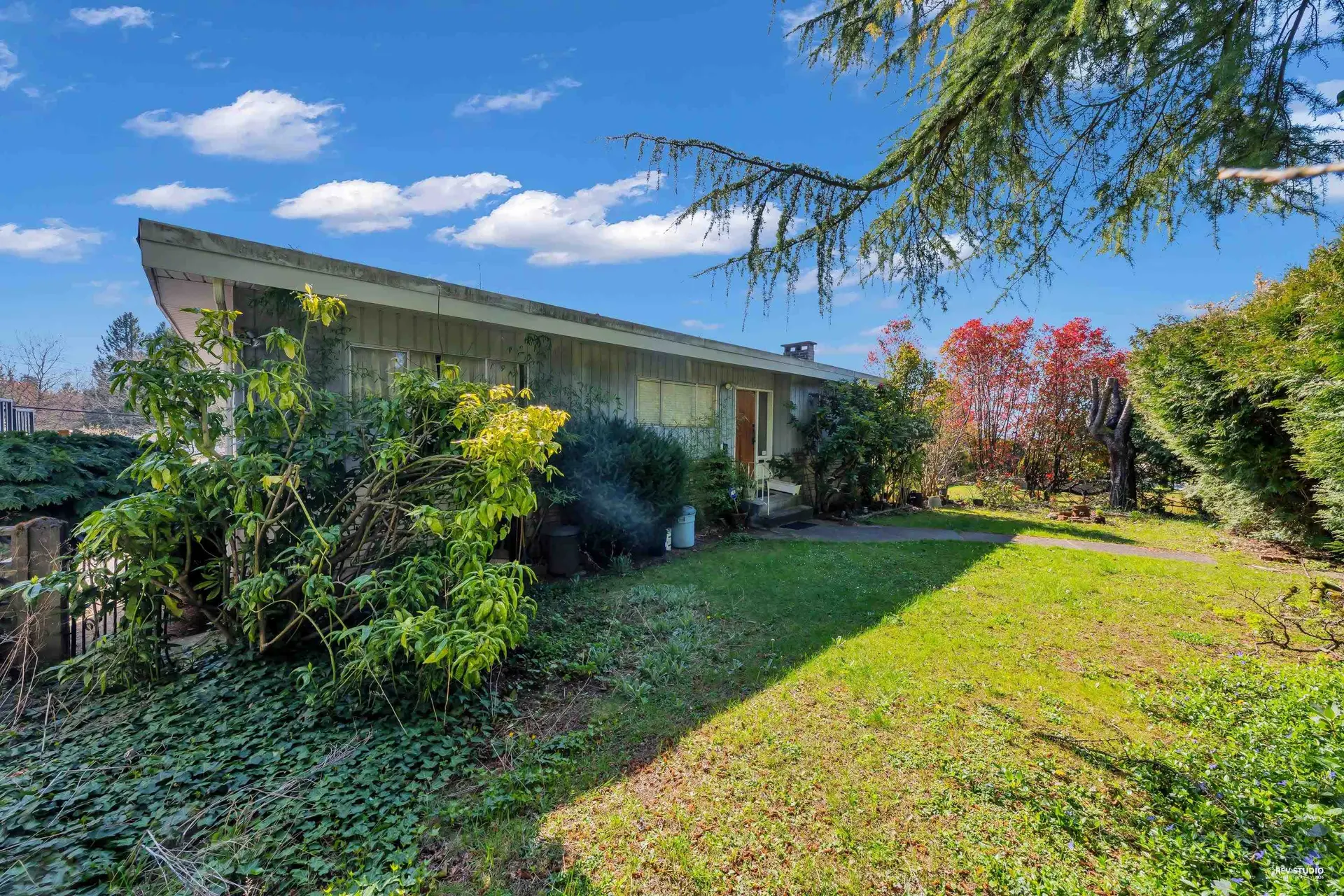 Property at 7790 ELLIOTT STREET, Vancouver, BC