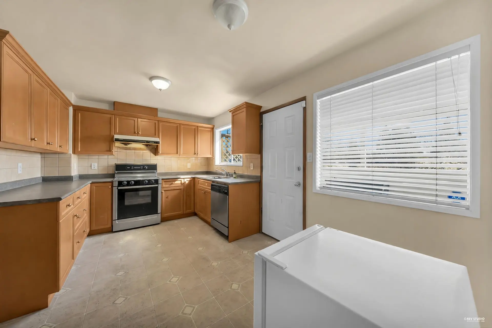 Property at 7790 ELLIOTT STREET, Vancouver, BC