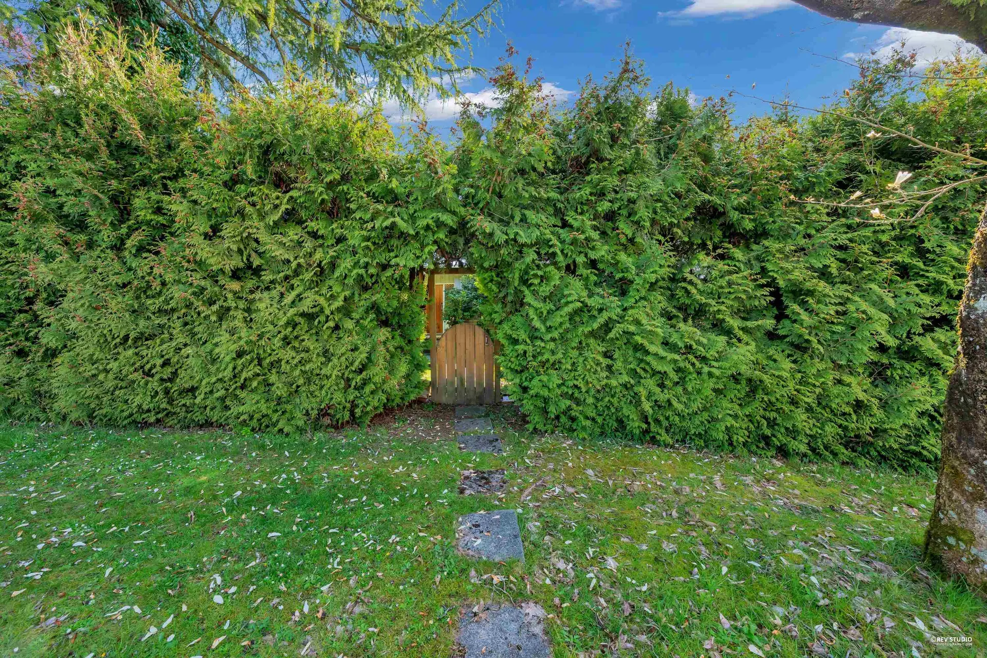 Property at 7790 ELLIOTT STREET, Vancouver, BC