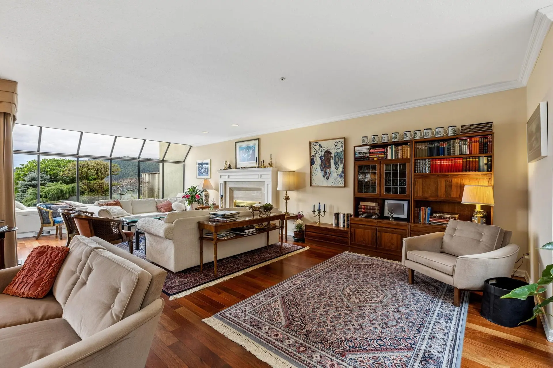 Property at 5180 MEADFEILD ROAD, West Vancouver, BC