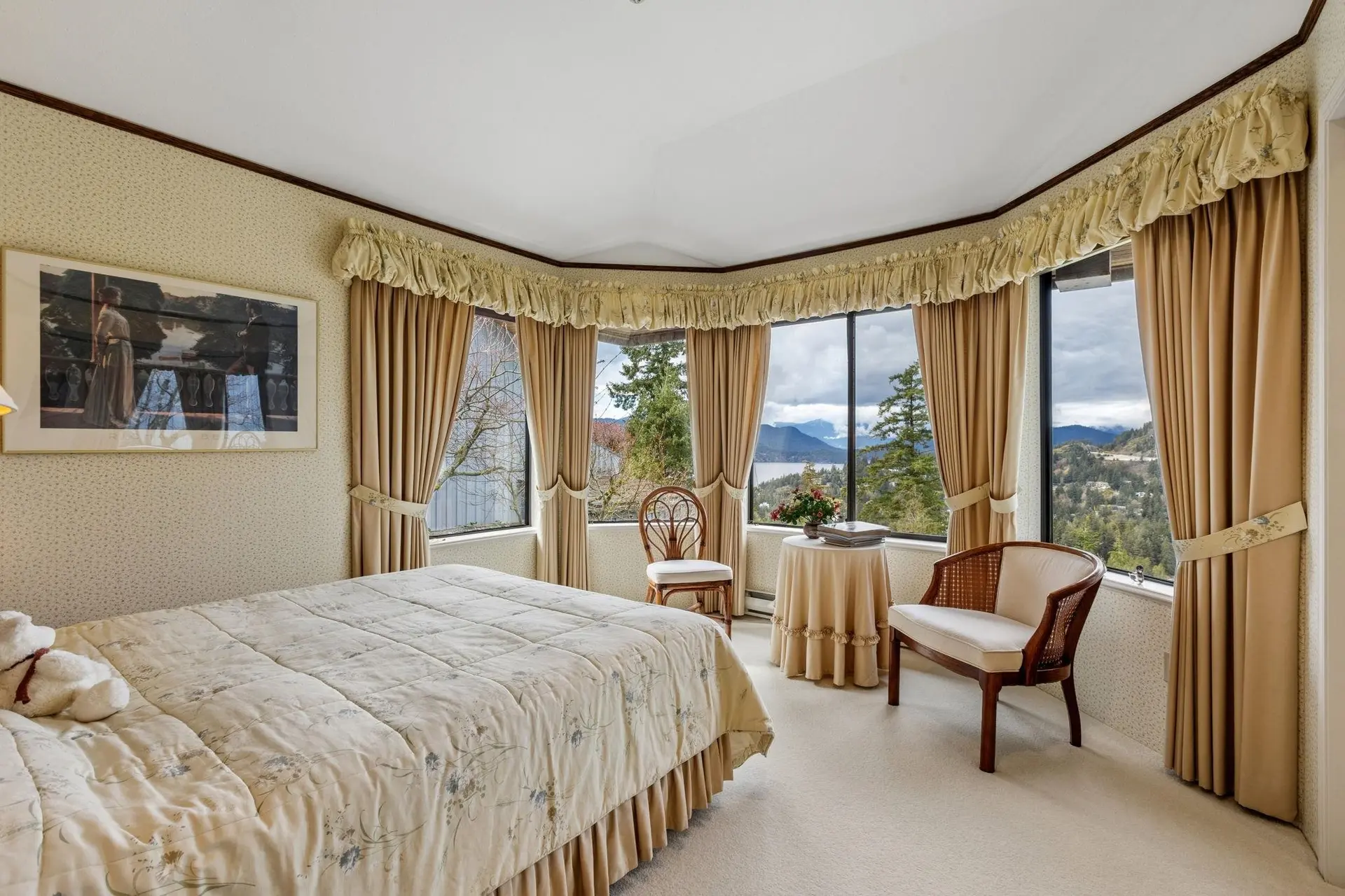 Property at 5180 MEADFEILD ROAD, West Vancouver, BC