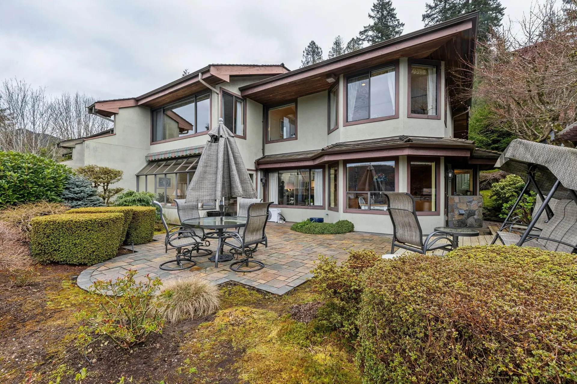 Property at 5180 MEADFEILD ROAD, West Vancouver, BC