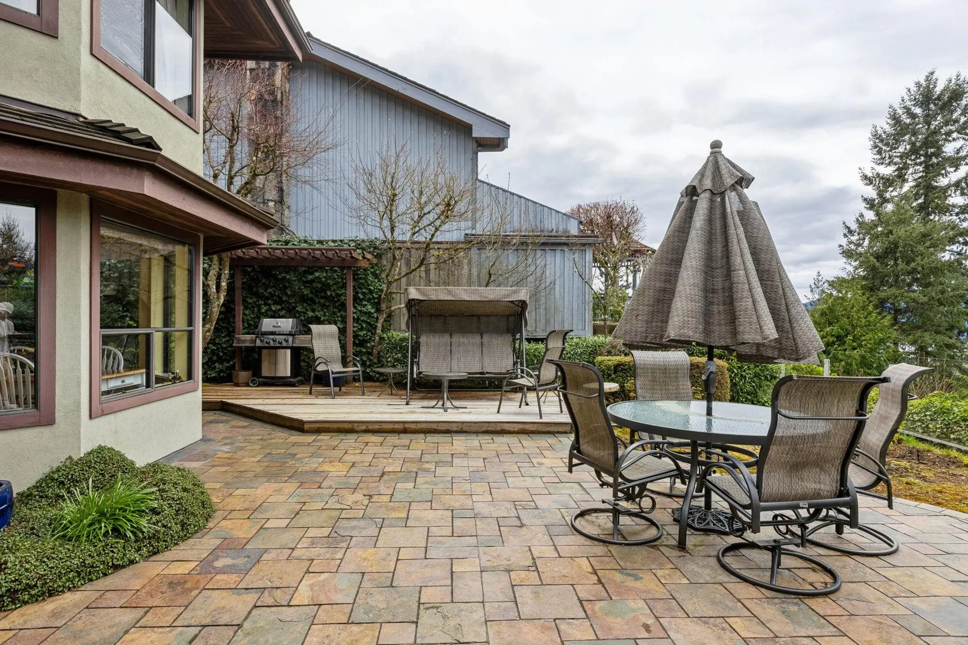 Property at 5180 MEADFEILD ROAD, West Vancouver, BC