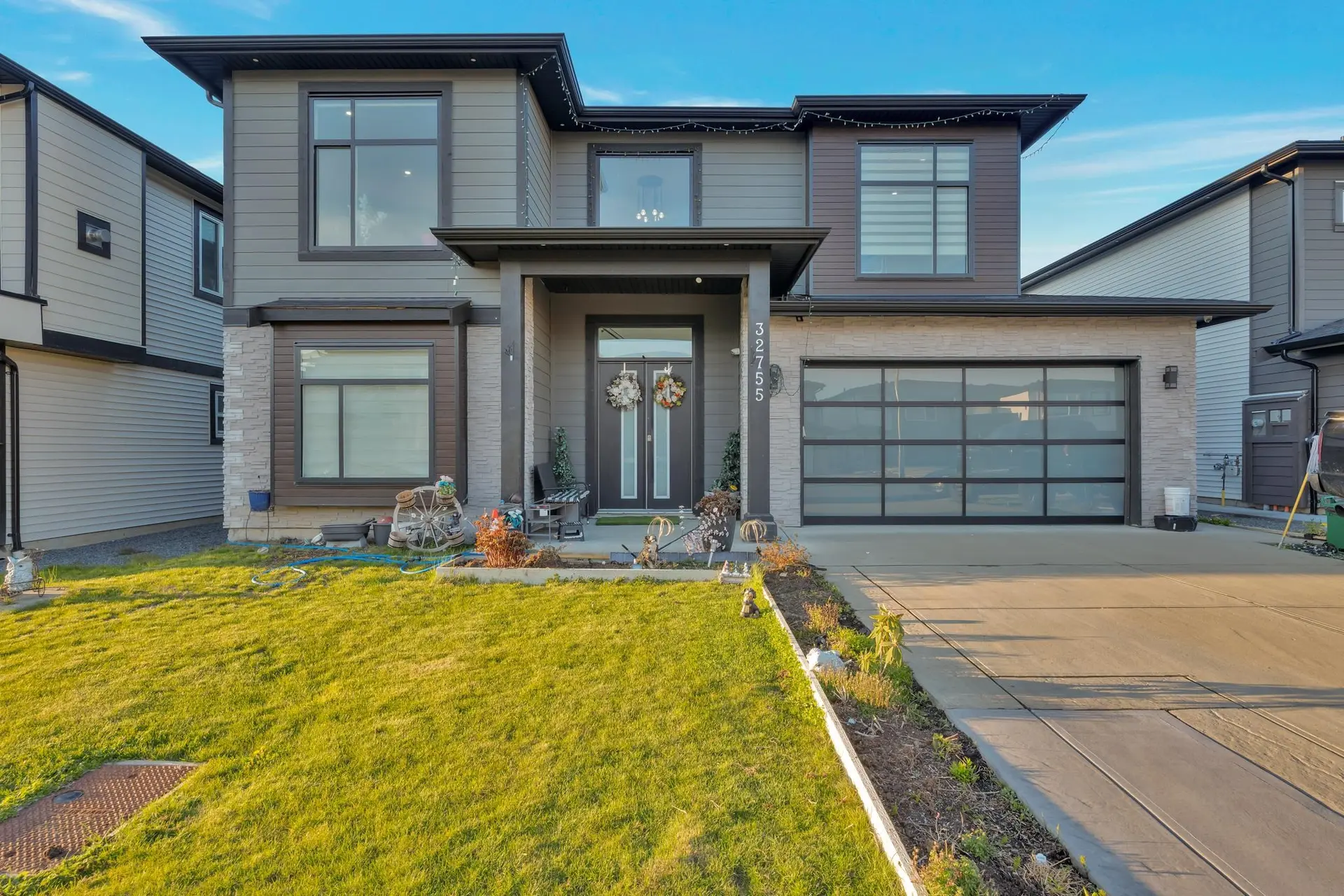 Property at 32755 Carter Avenue, Mission, BC