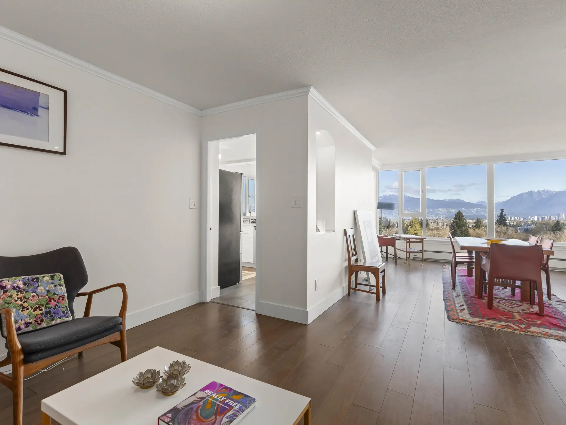 #1102 5425 Yew Street - Image 2