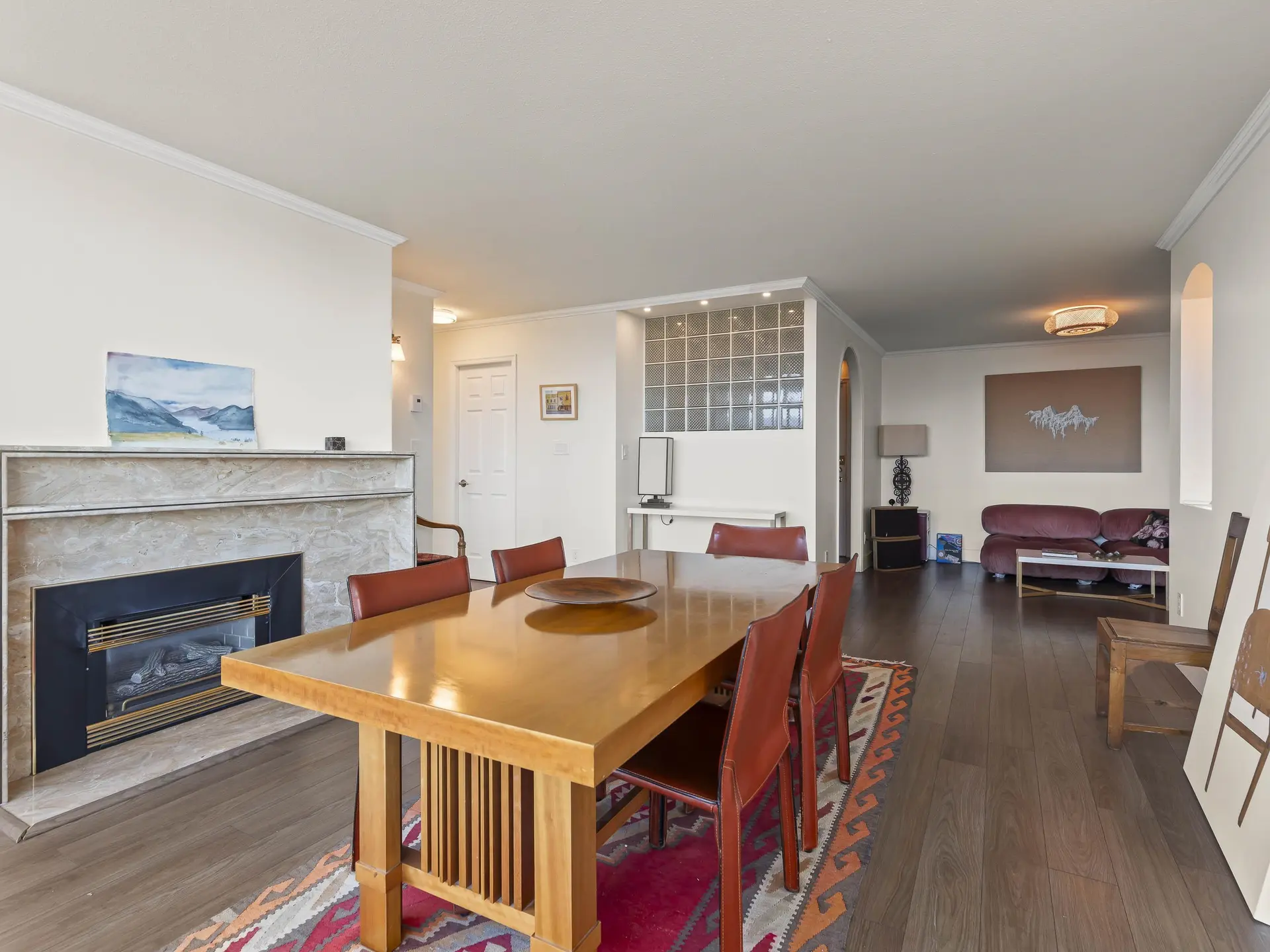 #1102 5425 Yew Street - Image 5