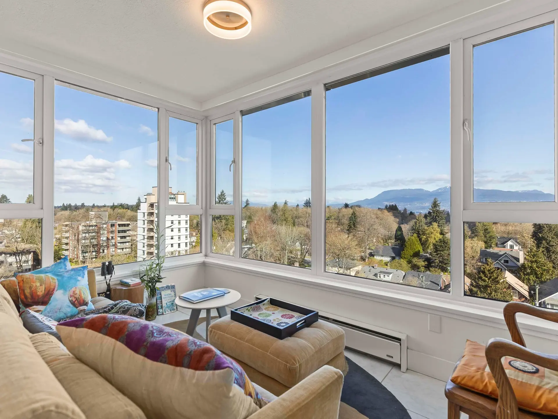 #1102 5425 Yew Street - Image 9