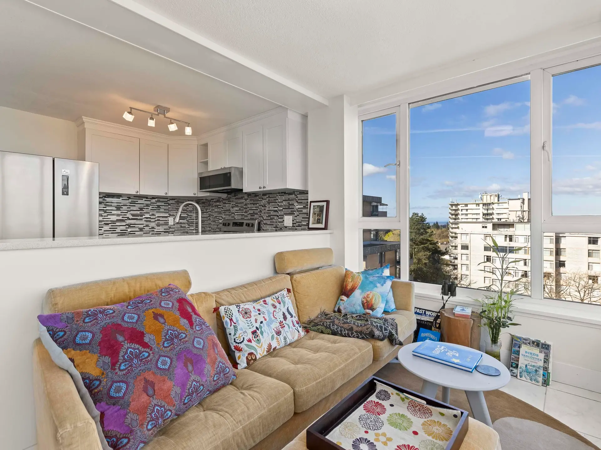 #1102 5425 Yew Street - Image 10