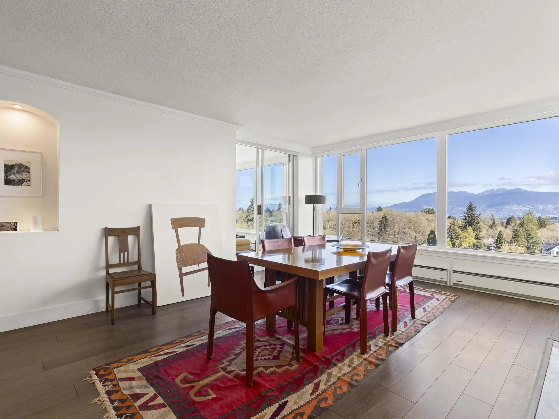 #1102 5425 Yew Street - Image 4