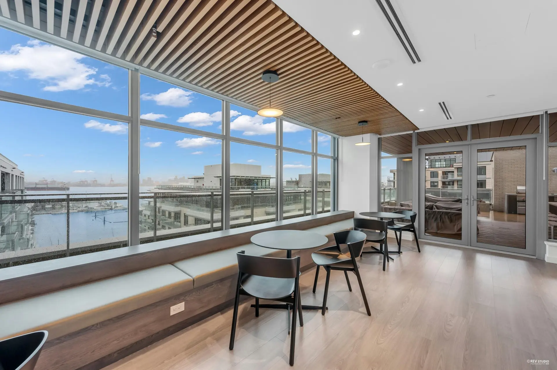 Property at #320 755 HARBOURSIDE DRIVE, North Vancouver, BC