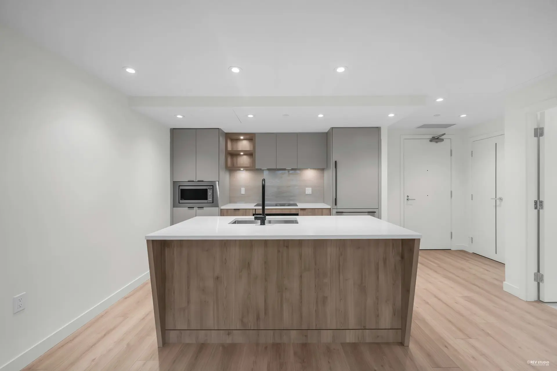 Property at #320 755 HARBOURSIDE DRIVE, North Vancouver, BC