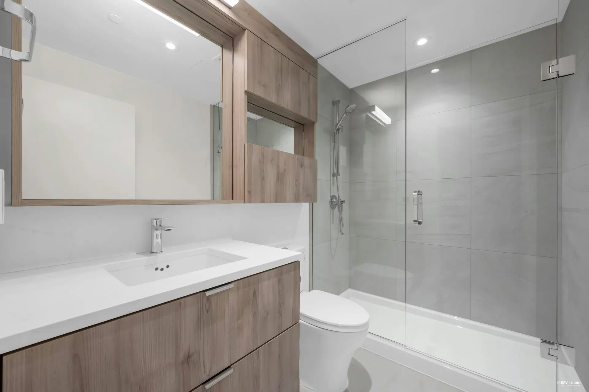 Property at #320 755 HARBOURSIDE DRIVE, North Vancouver, BC