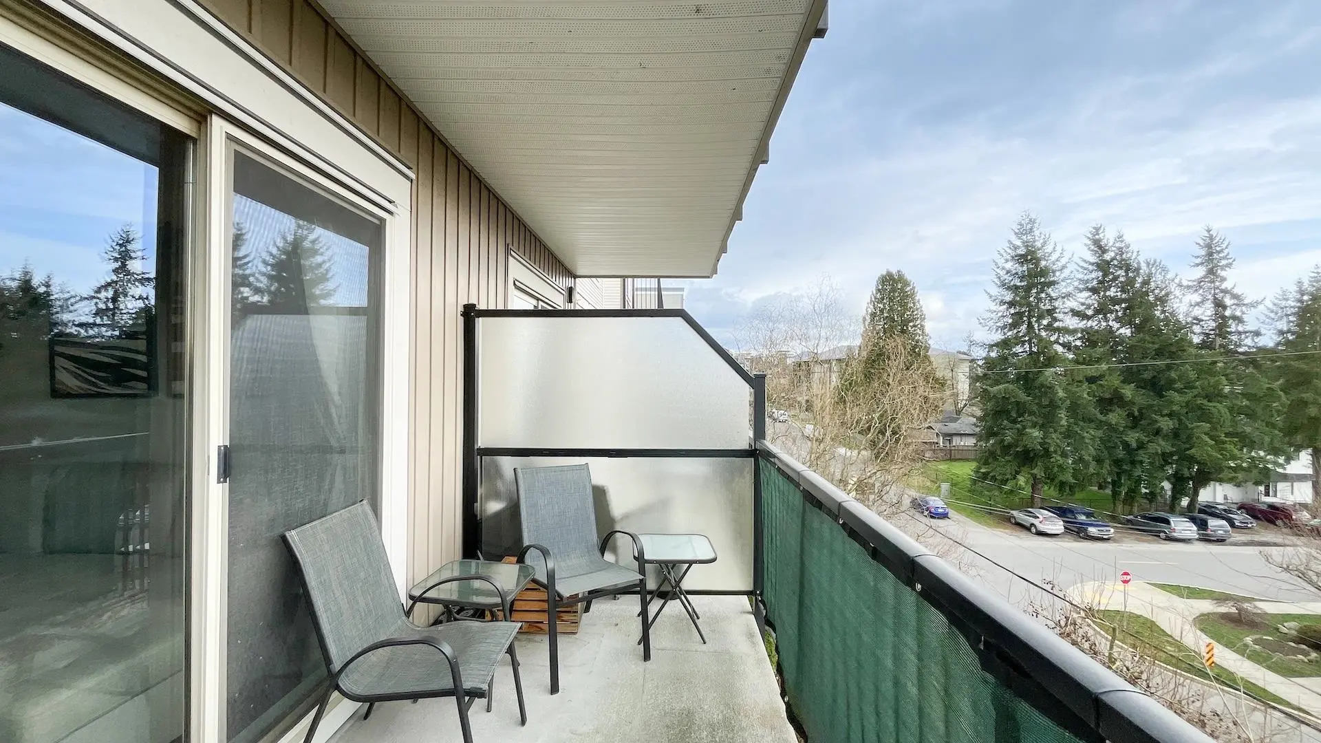 Property at #308 22290 NORTH AVENUE, Maple Ridge, BC