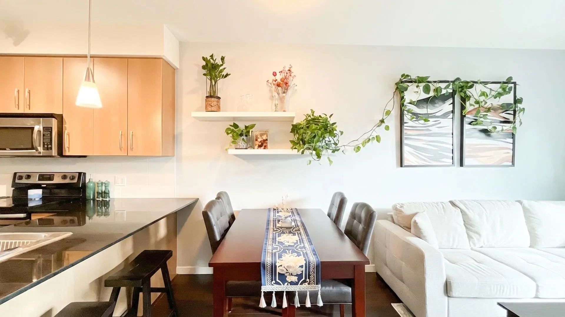 Property at #308 22290 NORTH AVENUE, Maple Ridge, BC