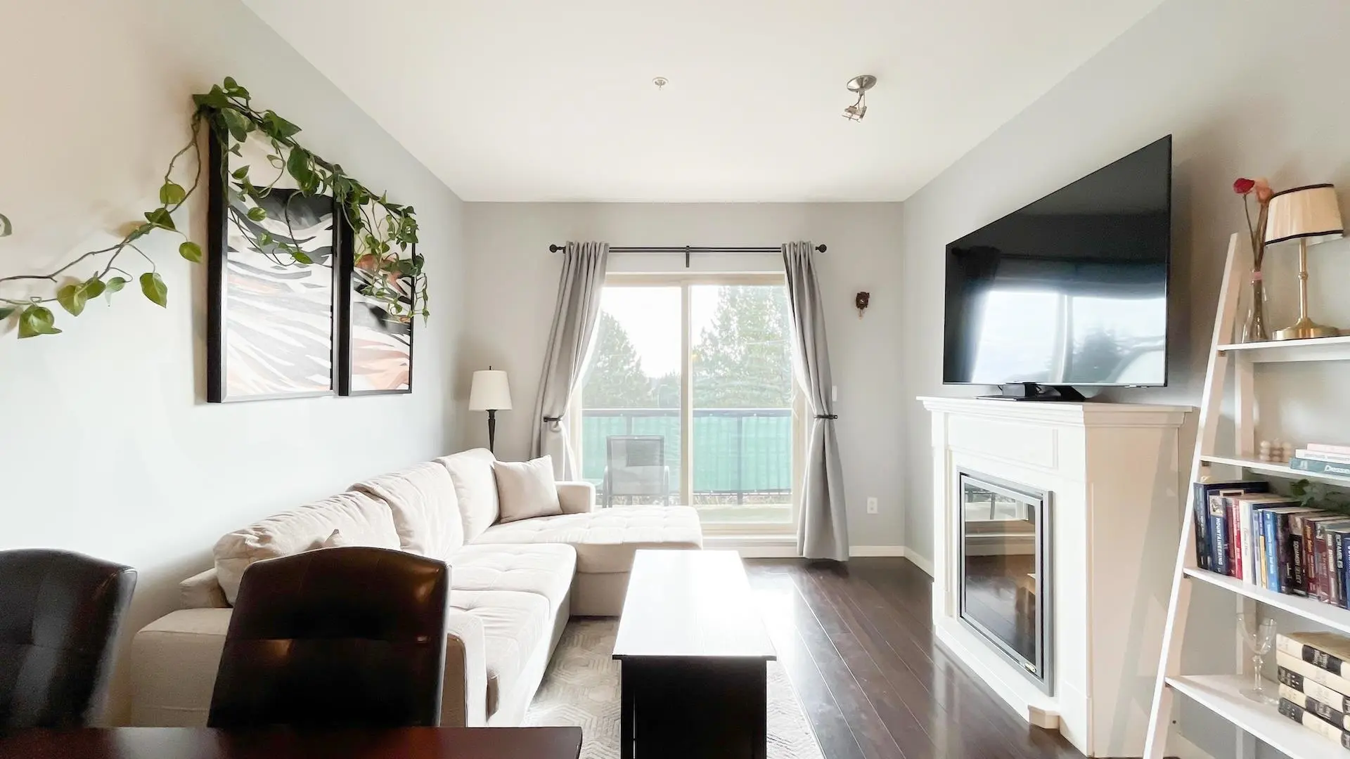 Property at #308 22290 NORTH AVENUE, Maple Ridge, BC