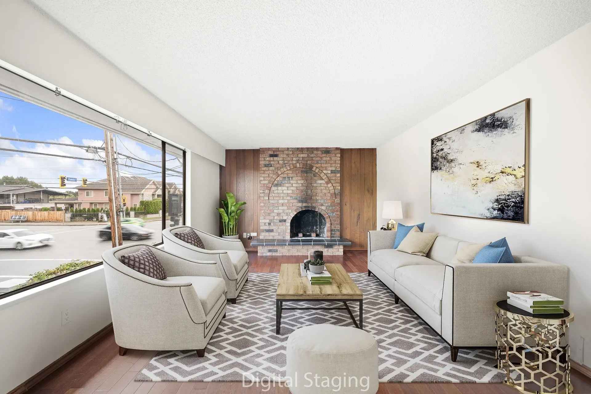 Property at 9920 Francis Road, Richmond, BC