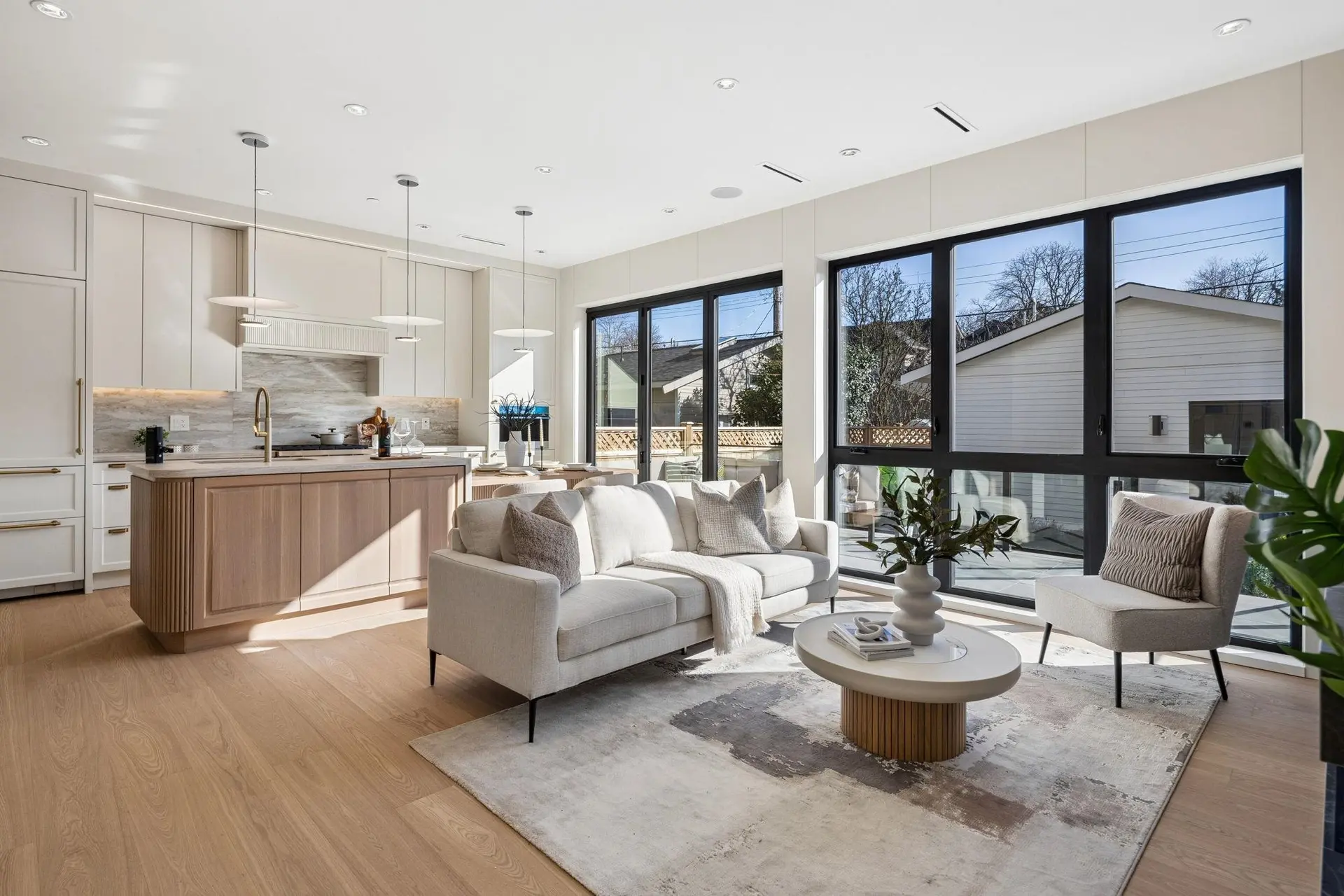 Property at #2 3036 W 13th Avenue, Vancouver, BC