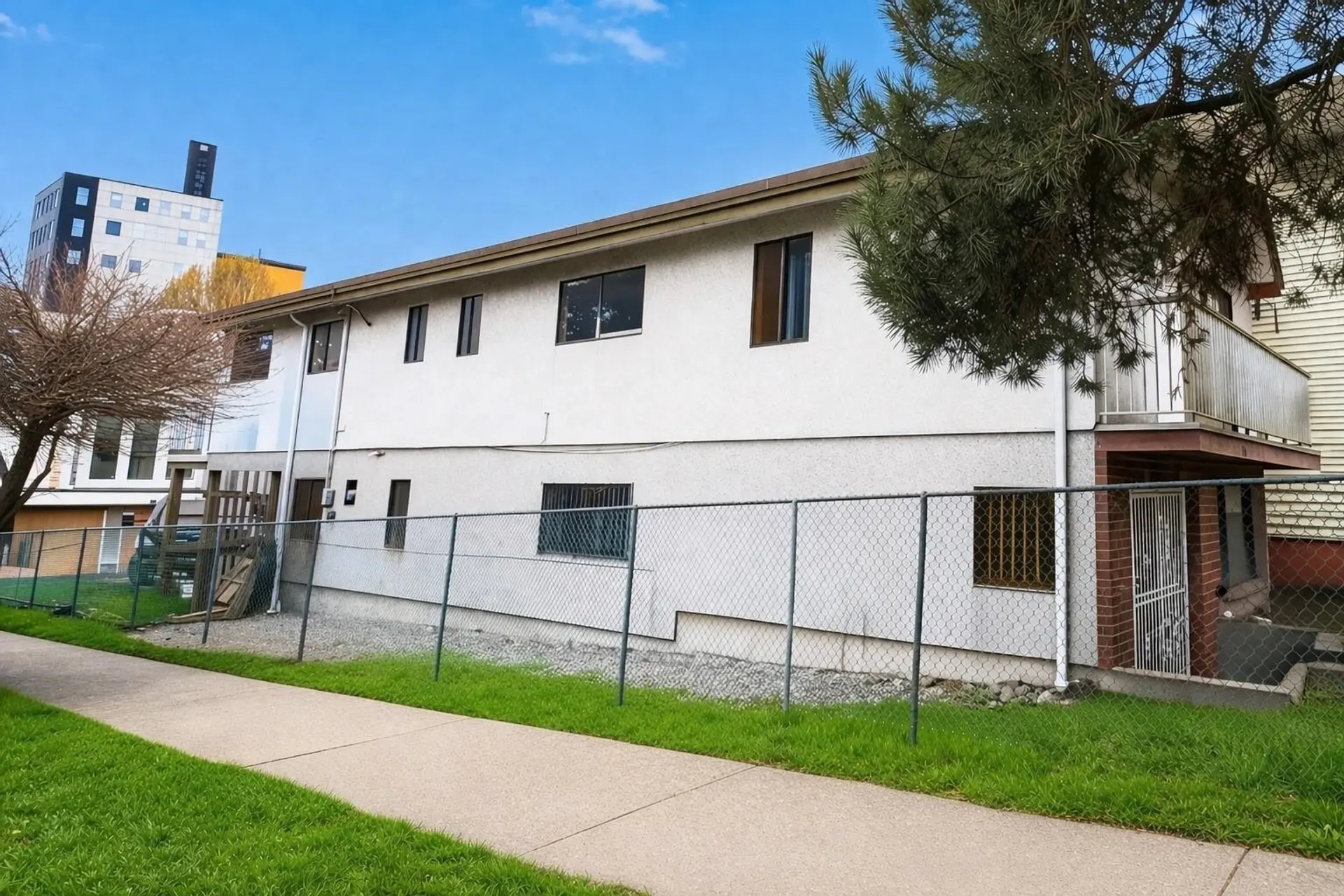 Property at 356 UNION STREET, Vancouver, BC