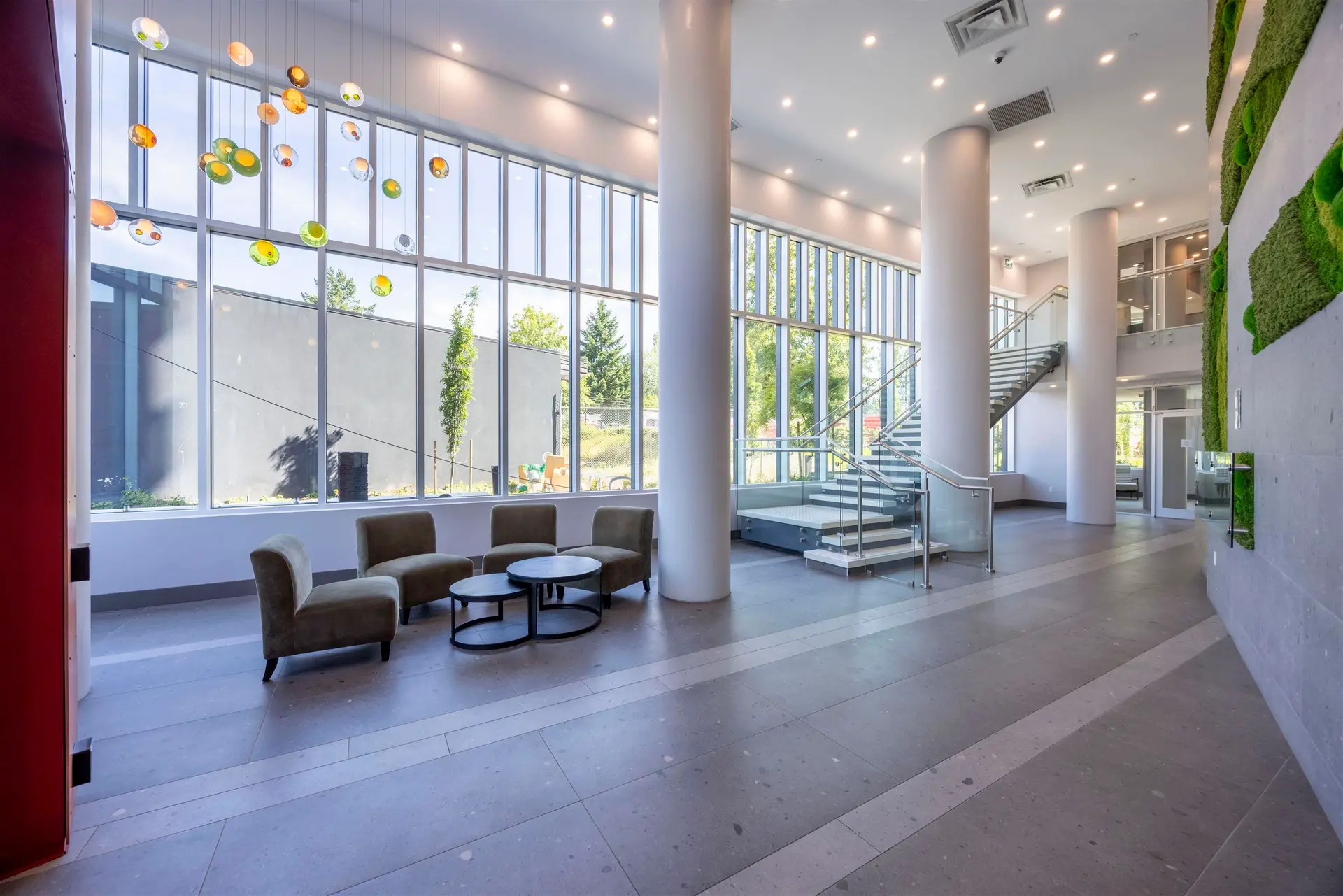 Property at #605 10428 WHALLEY BOULEVARD, Surrey, BC