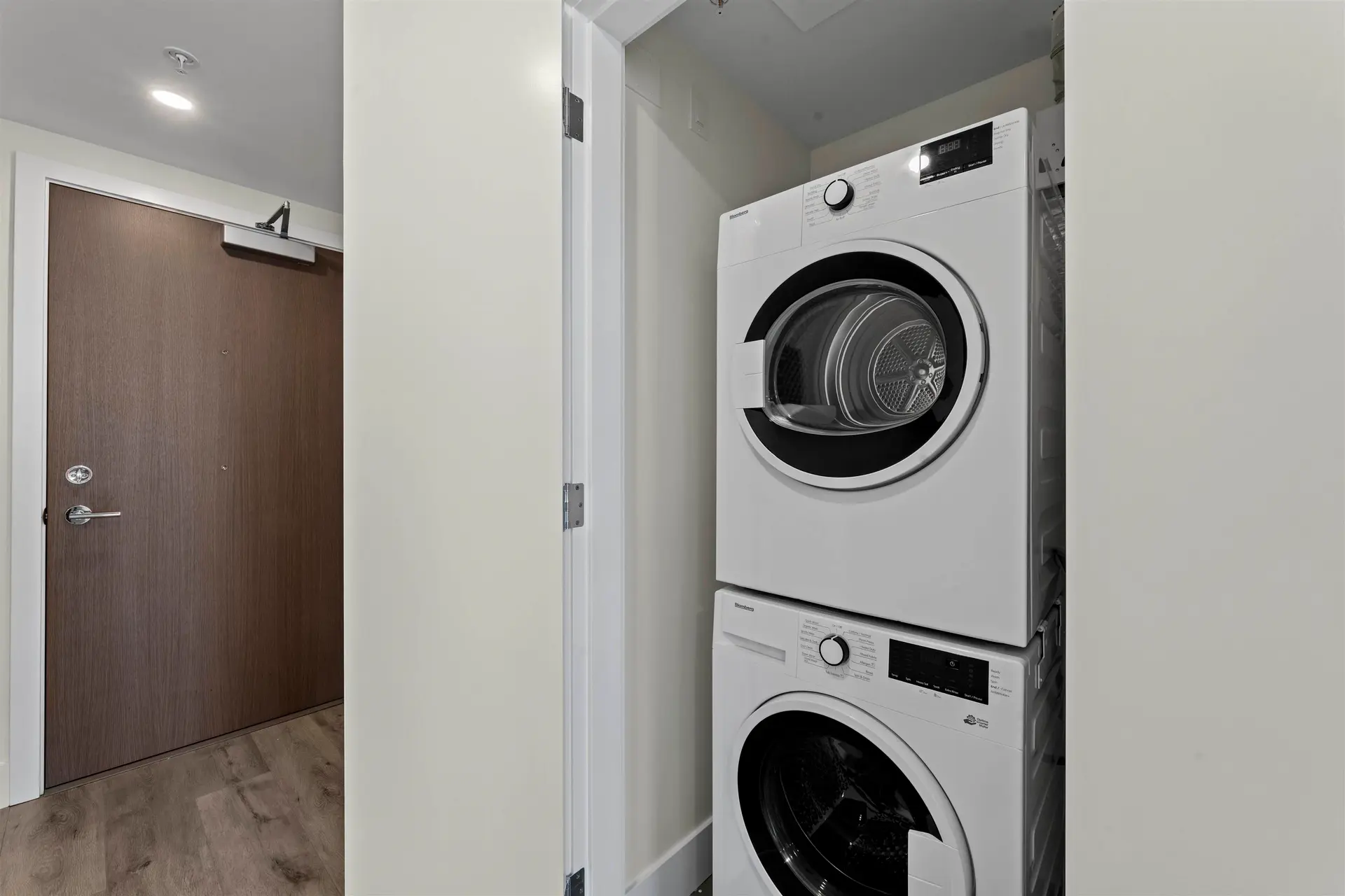 Property at #605 10428 WHALLEY BOULEVARD, Surrey, BC