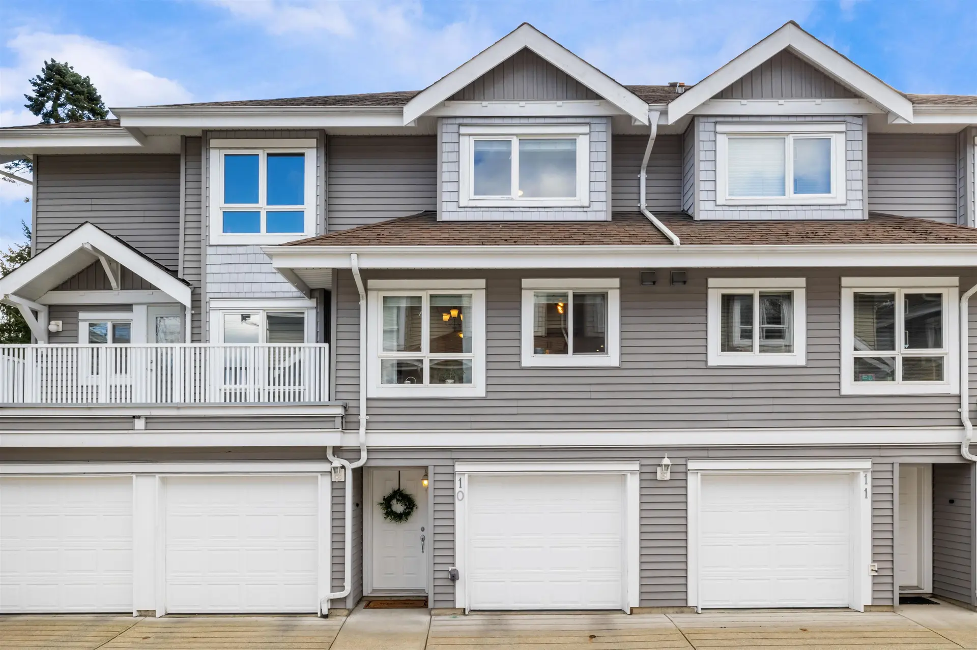 Property at #10 8968 208 Street, Langley, BC