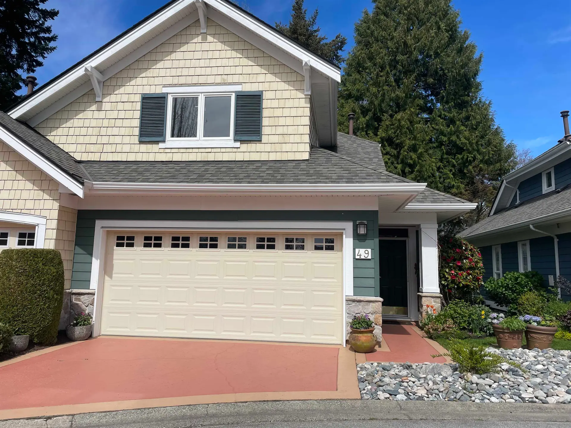Property at #49 15055 20 Avenue, Surrey, BC