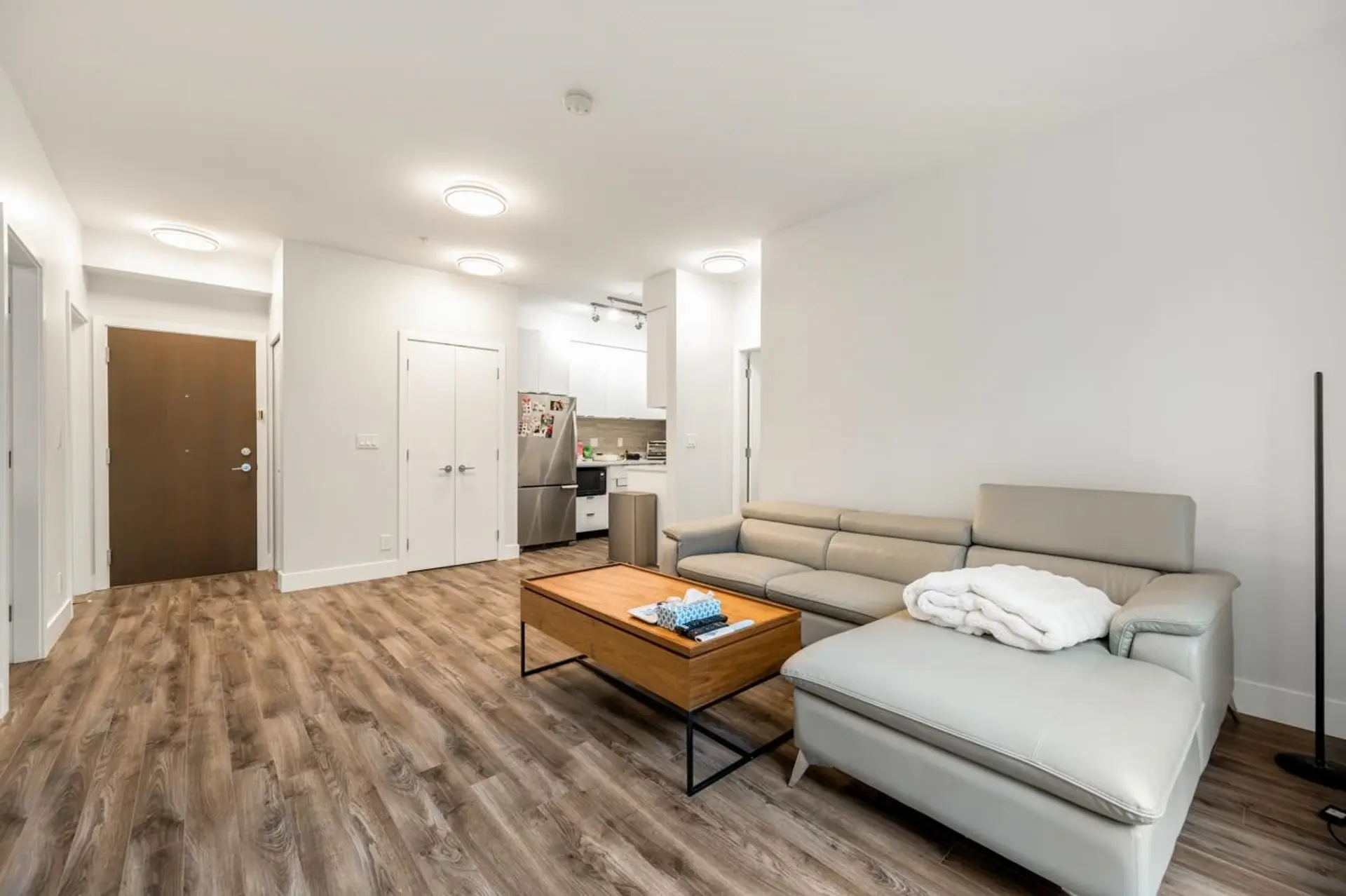 Property at #309 5355 LANE STREET, Burnaby, BC