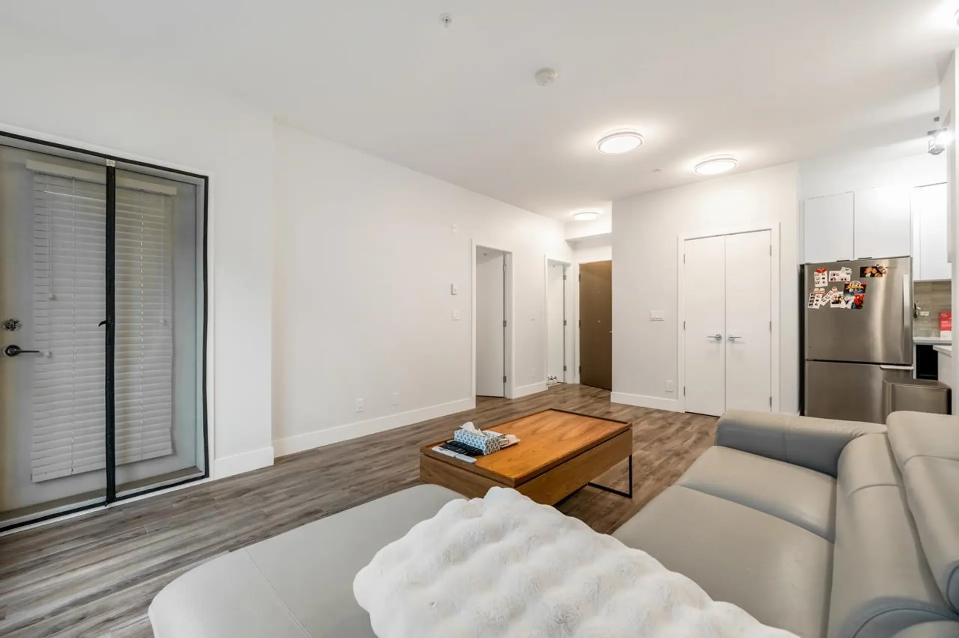 Property at #309 5355 LANE STREET, Burnaby, BC