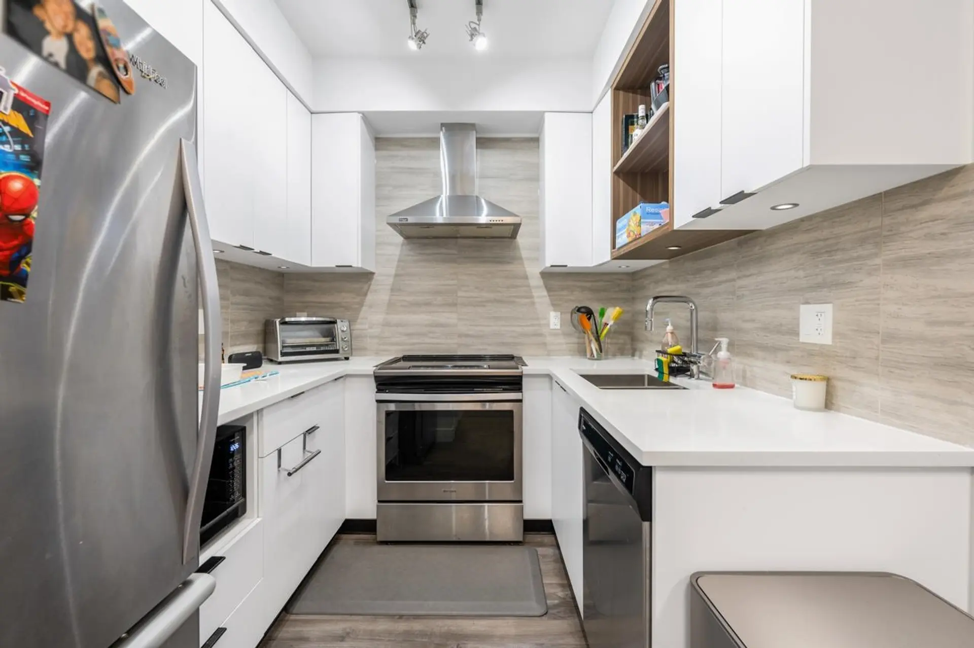 Property at #309 5355 LANE STREET, Burnaby, BC