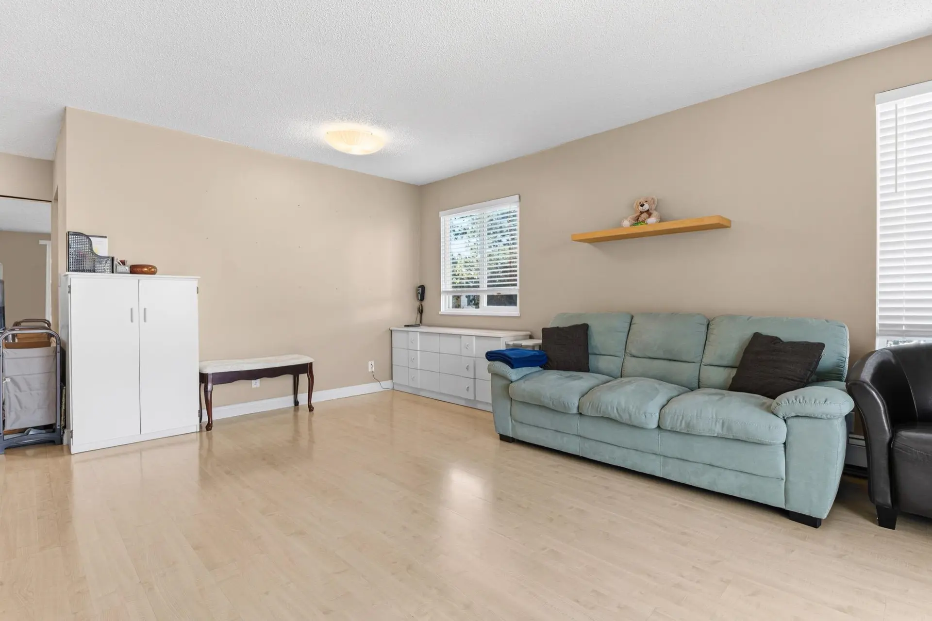 Property at #302 8870 CITATION DRIVE, Richmond, BC