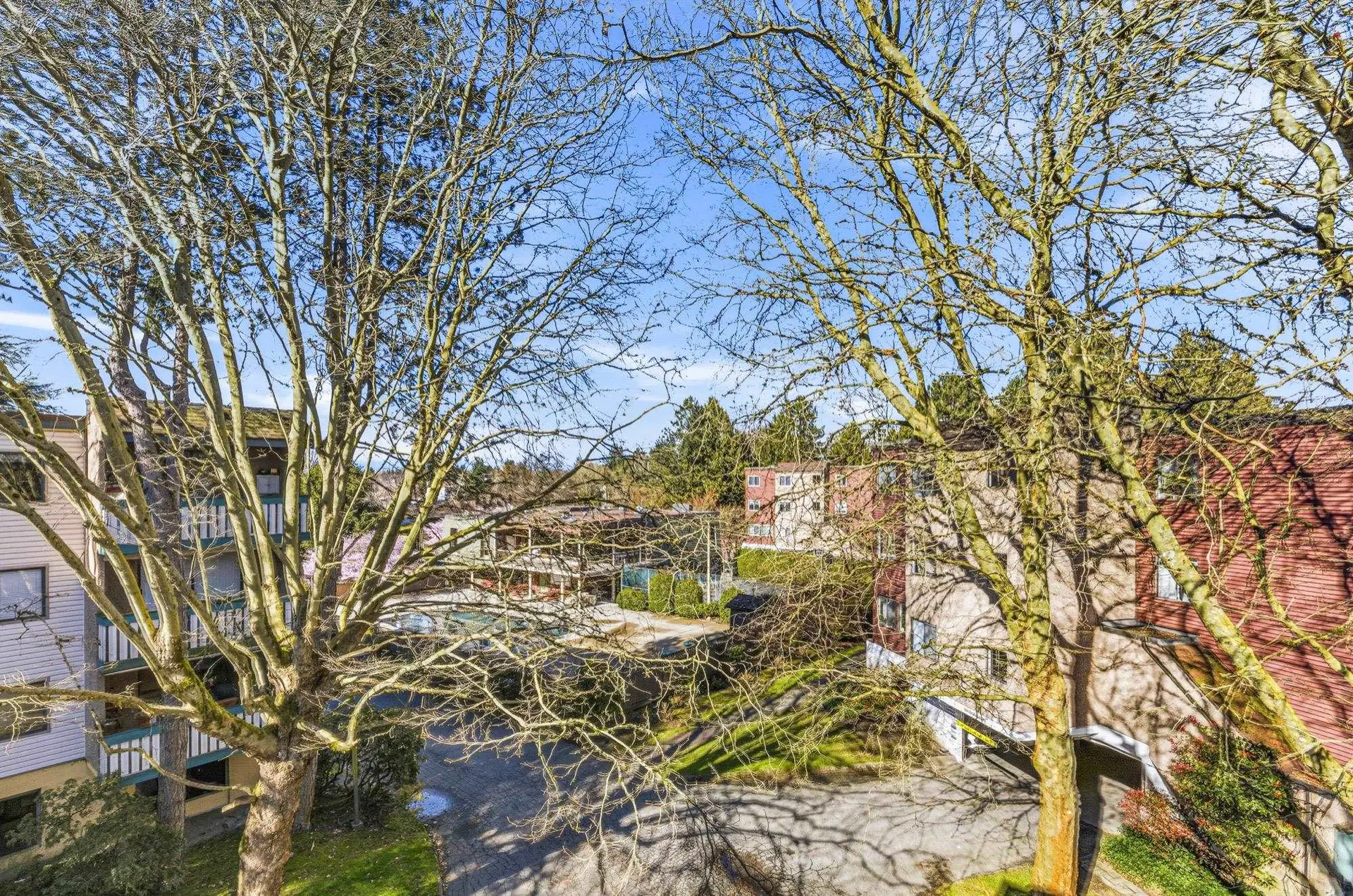 Property at #302 8870 CITATION DRIVE, Richmond, BC