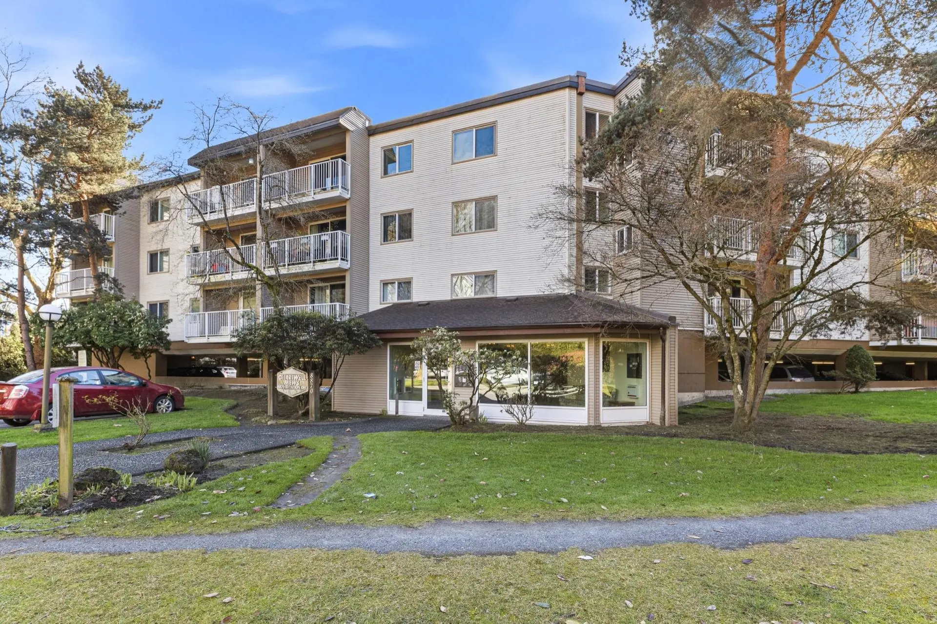 Property at #302 8870 CITATION DRIVE, Richmond, BC