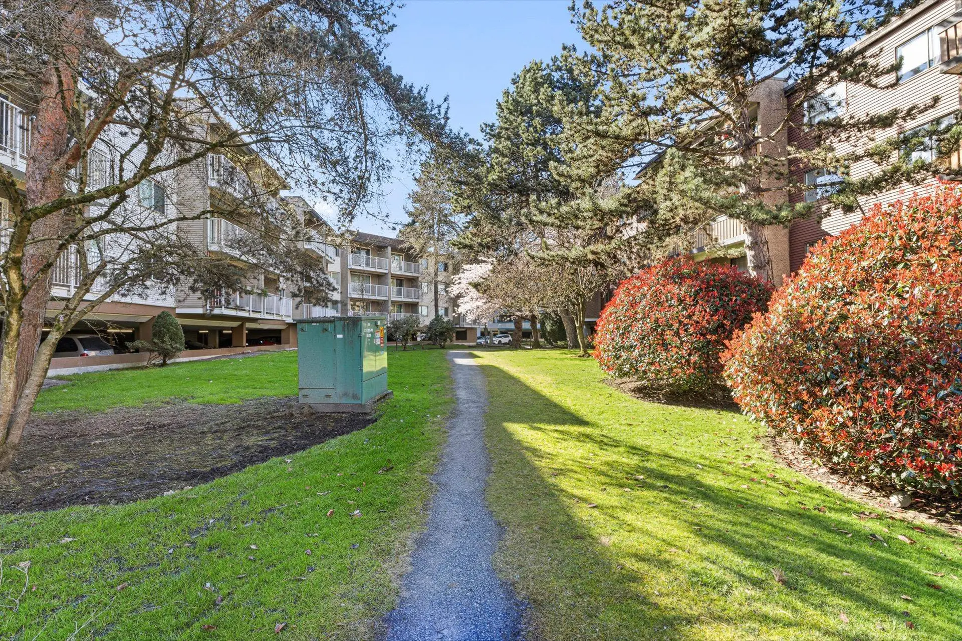 Property at #302 8870 CITATION DRIVE, Richmond, BC