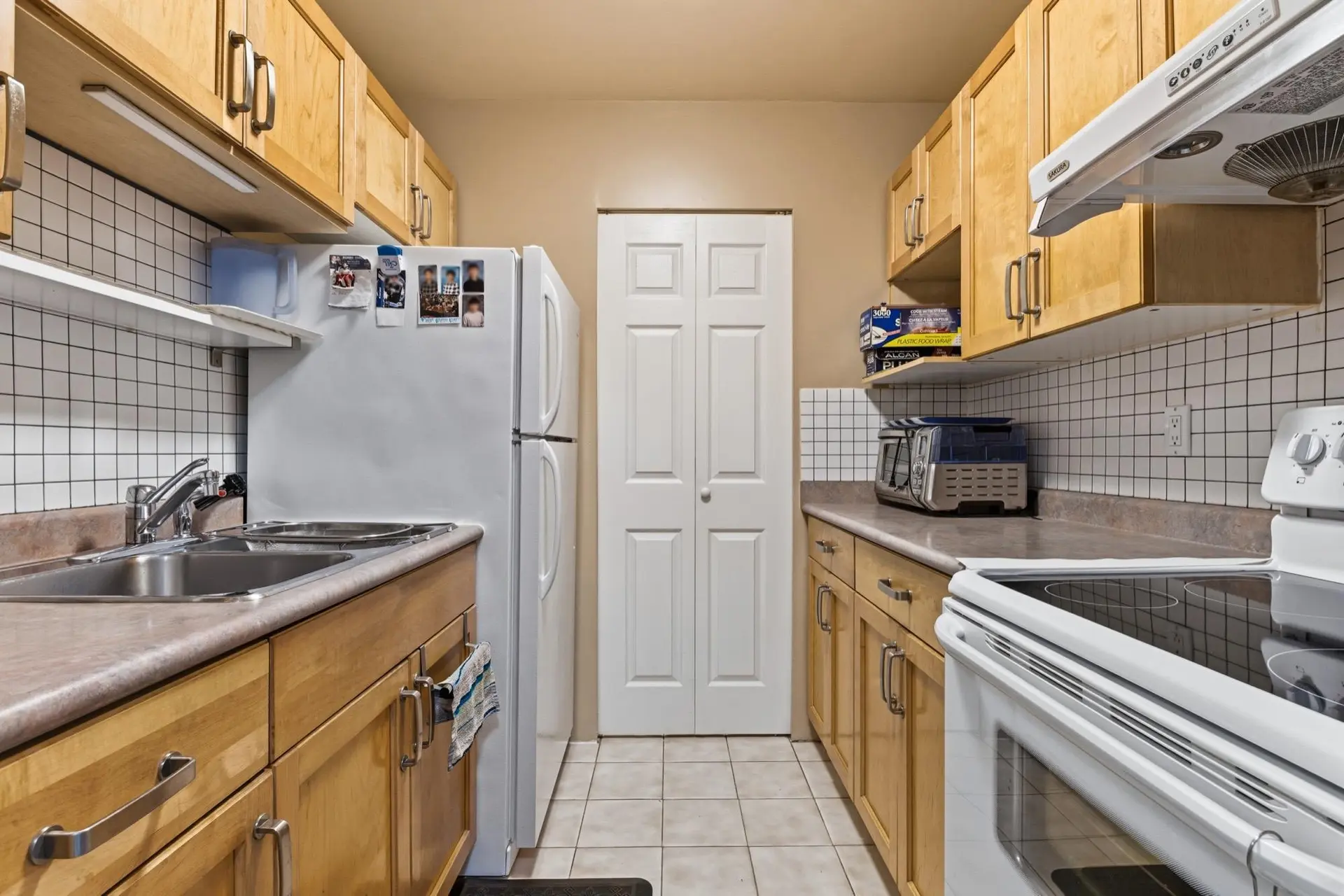 Property at #302 8870 CITATION DRIVE, Richmond, BC