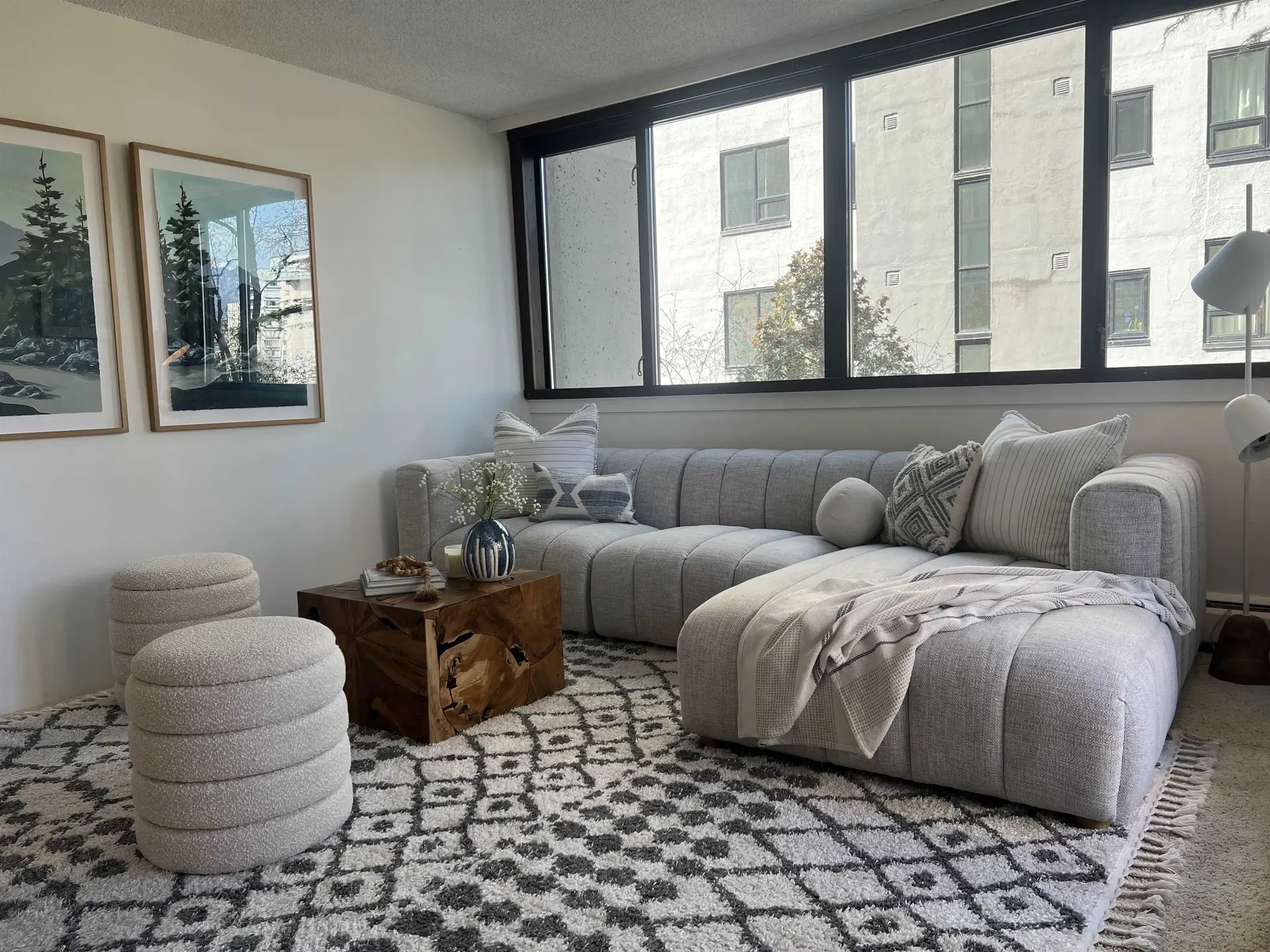 Property at #503 1740 COMOX STREET, Vancouver, BC