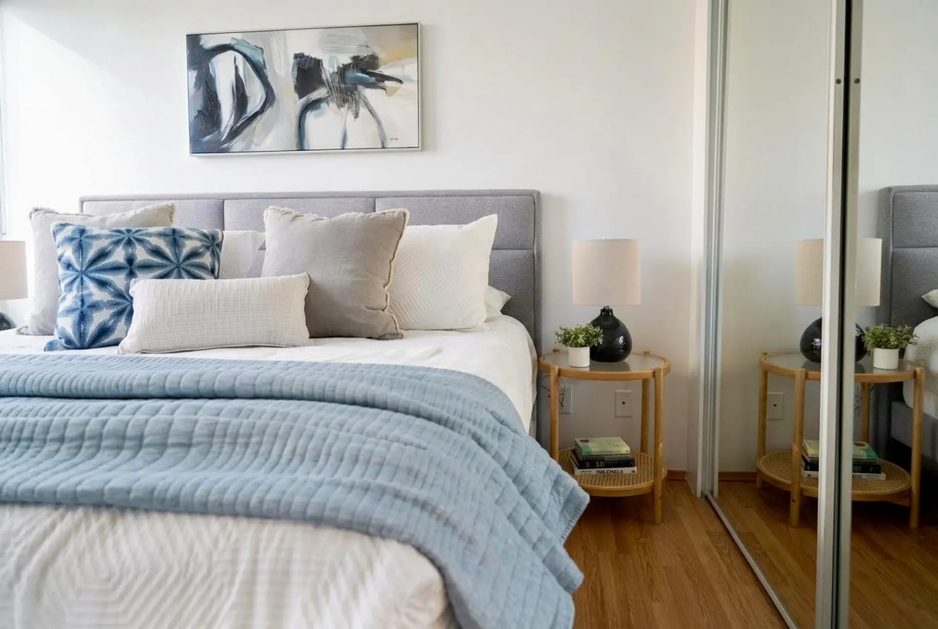 Property at #503 1740 COMOX STREET, Vancouver, BC