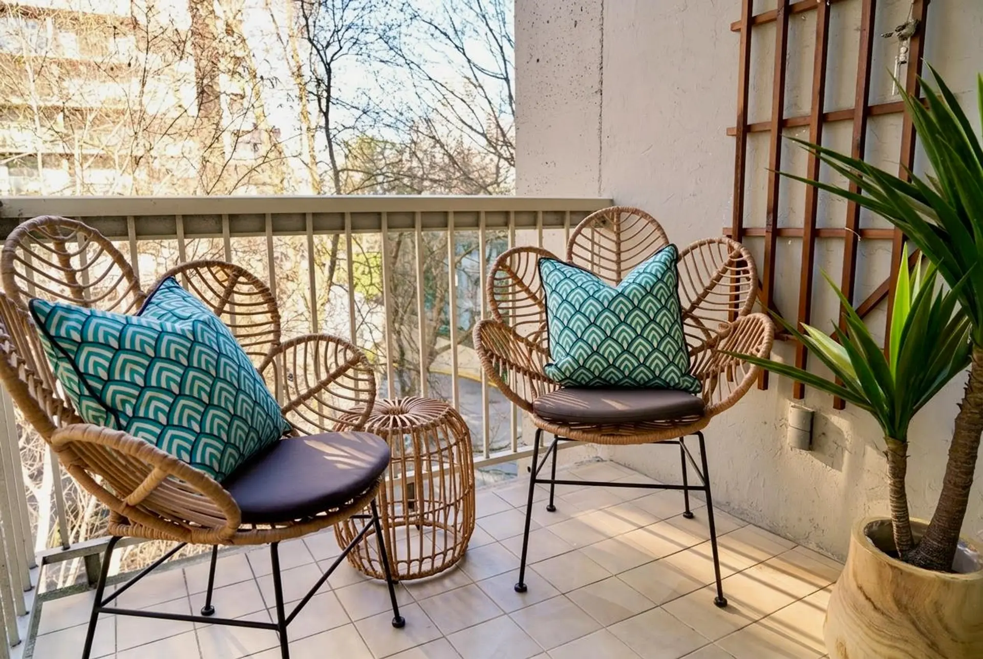 Property at #503 1740 COMOX STREET, Vancouver, BC