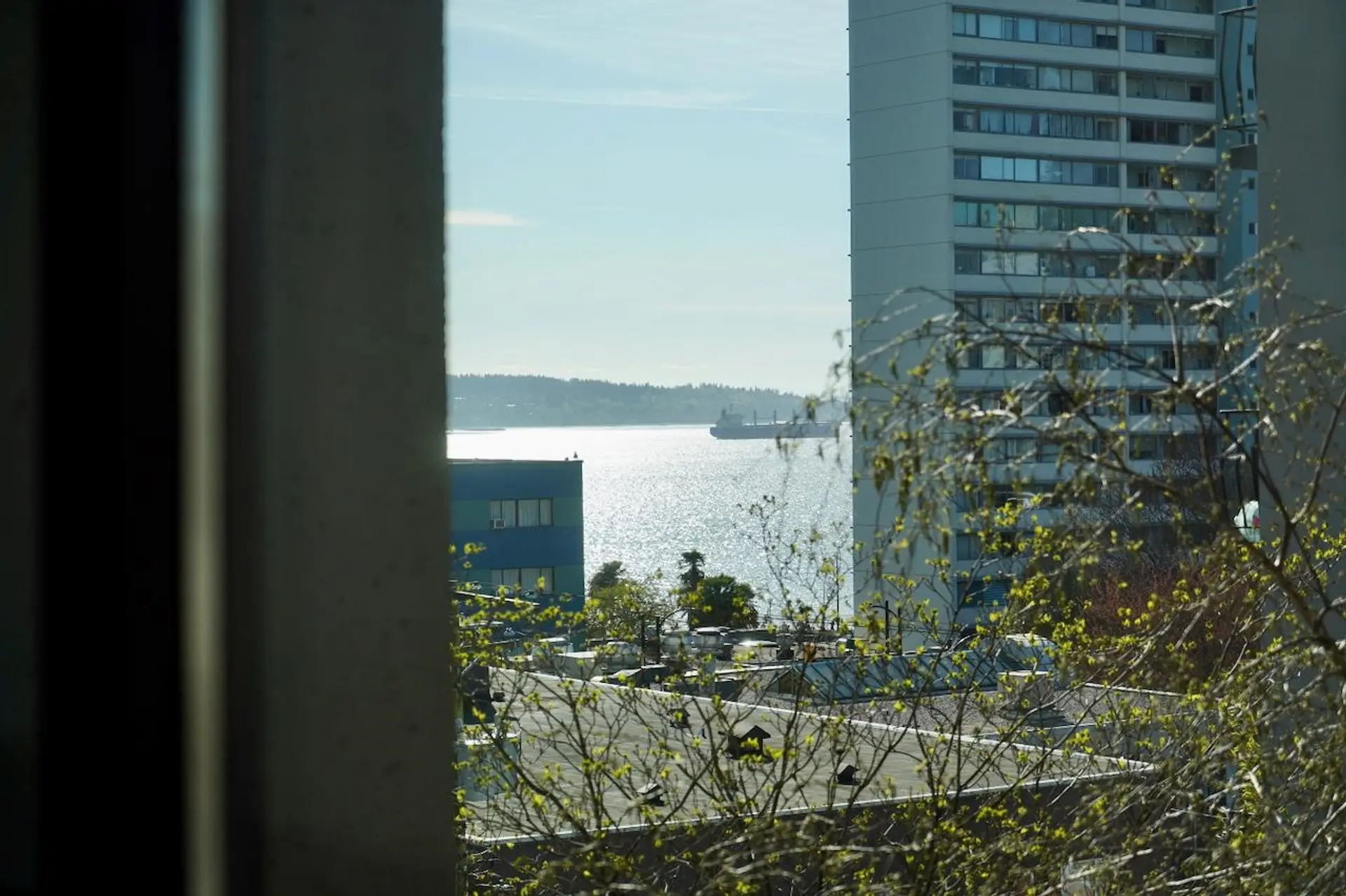 Property at #503 1740 COMOX STREET, Vancouver, BC