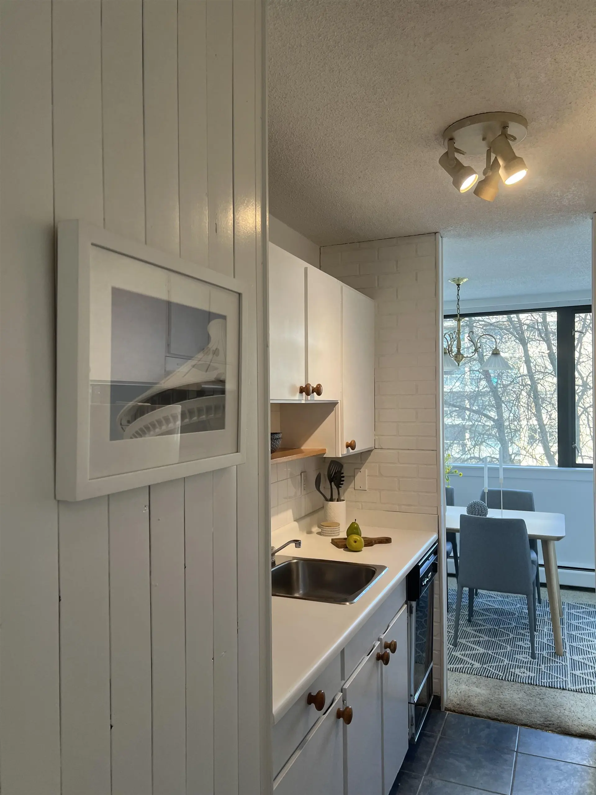 Property at #503 1740 COMOX STREET, Vancouver, BC