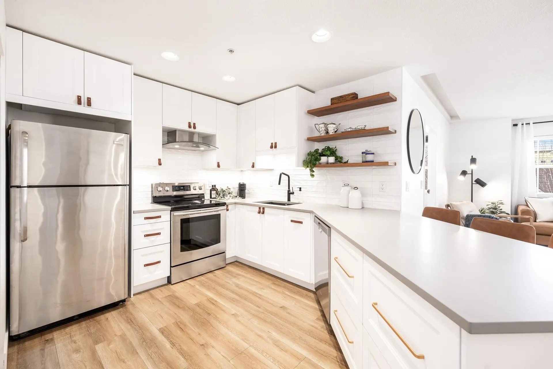 Property at #PH10 1702 56 Street, Tsawwassen, BC