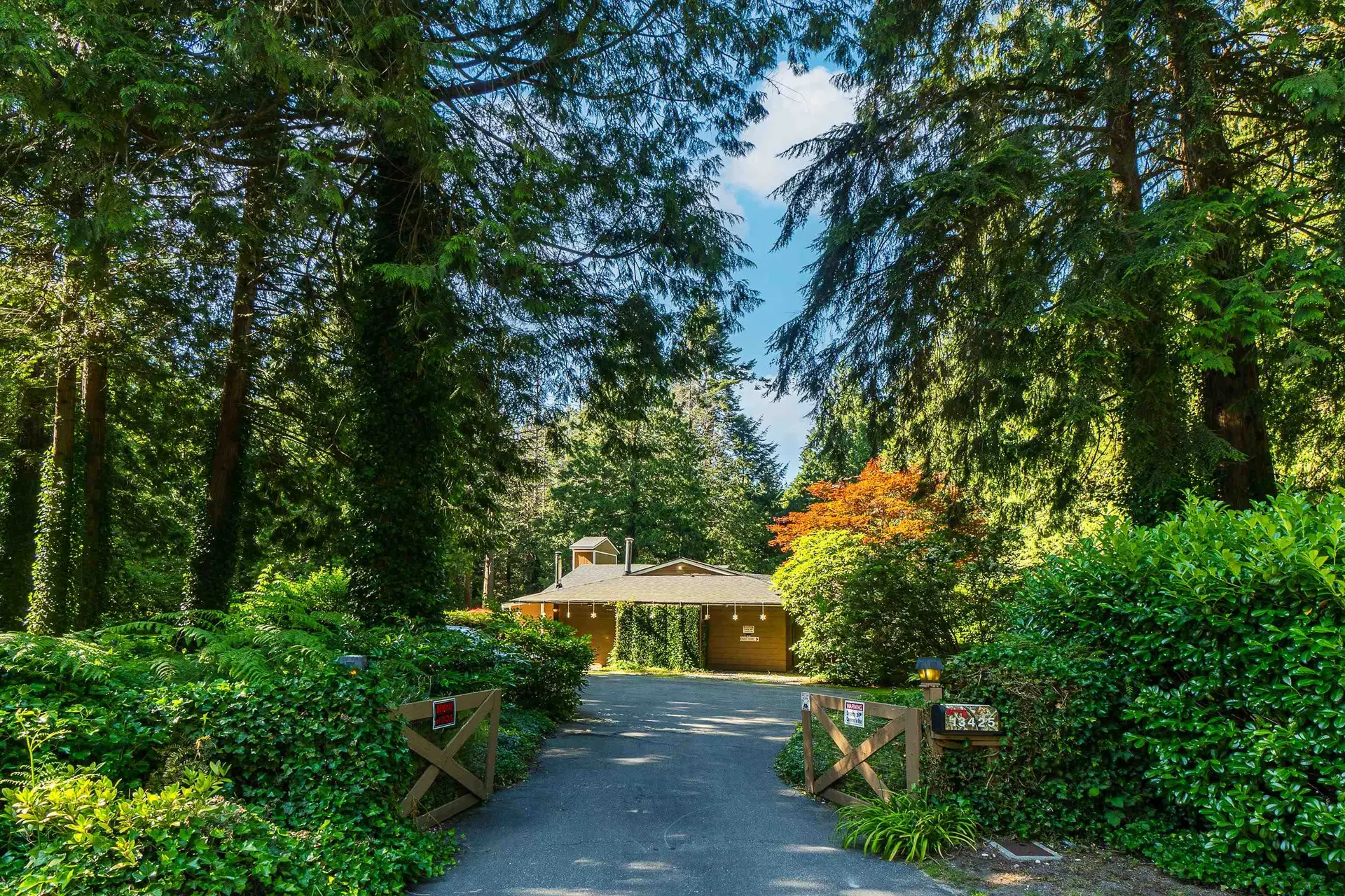 Property at 13425 WOODCREST DRIVE, Surrey, BC